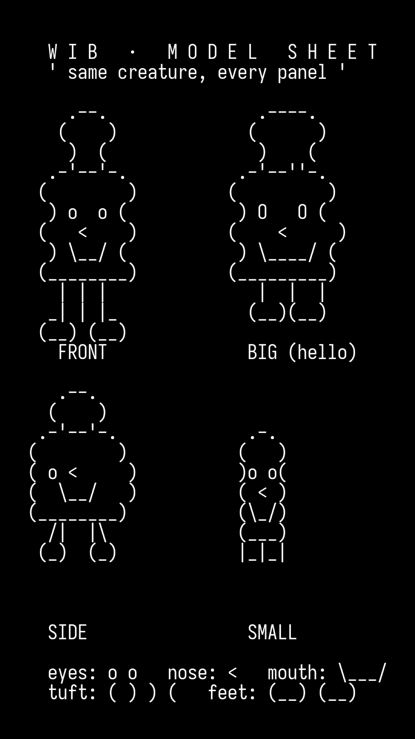 0-wib-model-sheet, drawn on the grid.