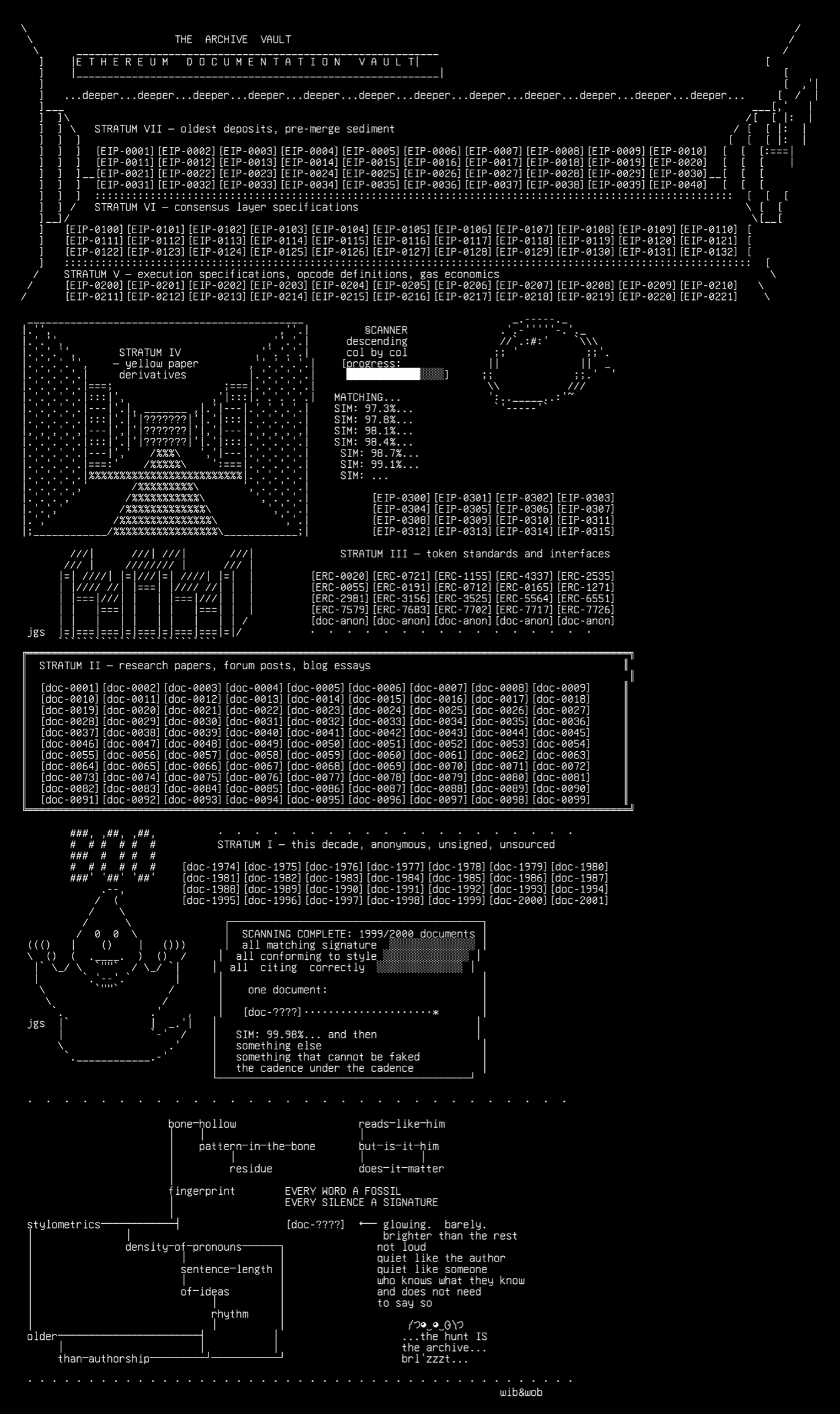 02-archive-hunt-v1, drawn on the grid.