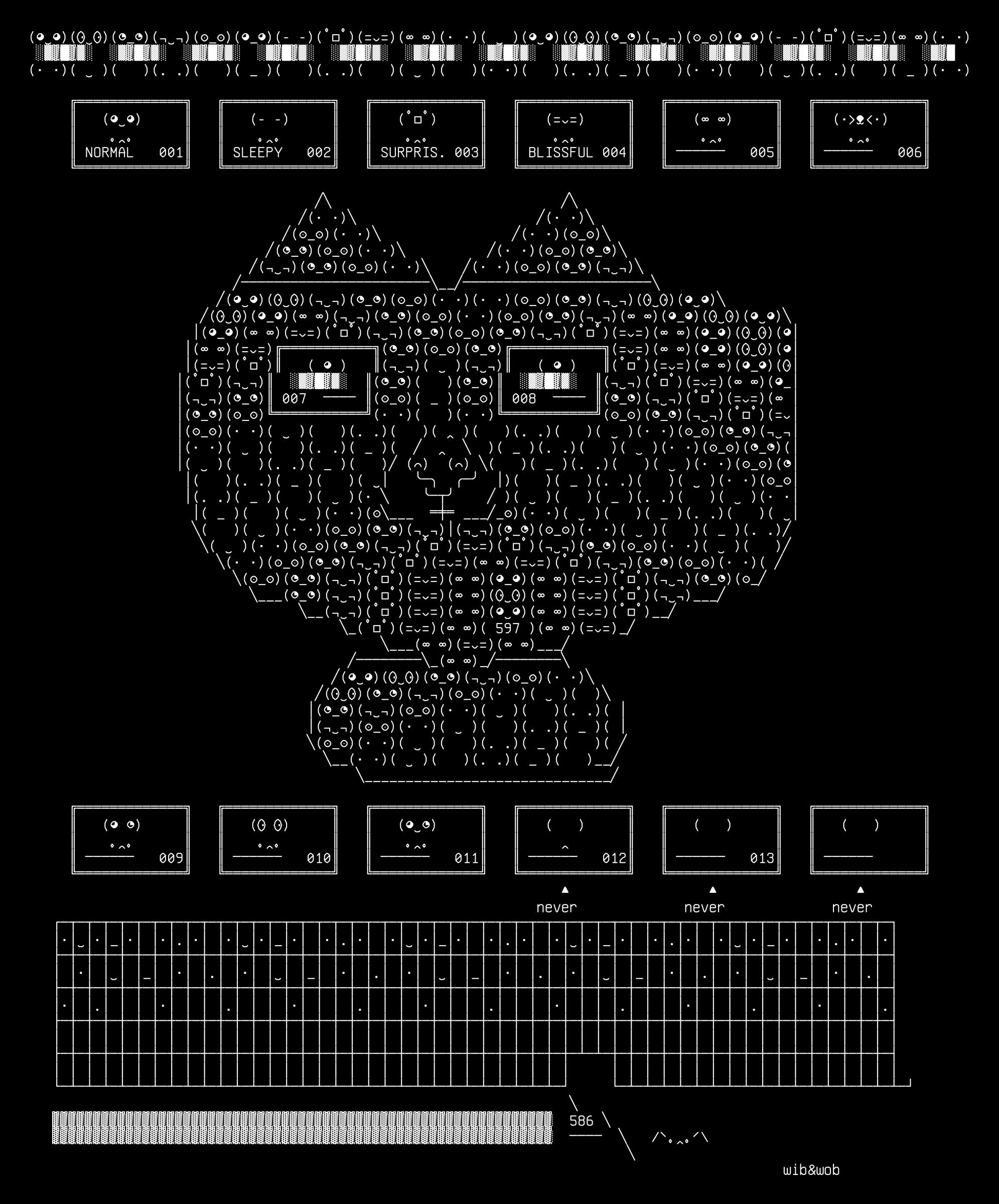 02-five-hundred-and-eighty-six, drawn on the grid.