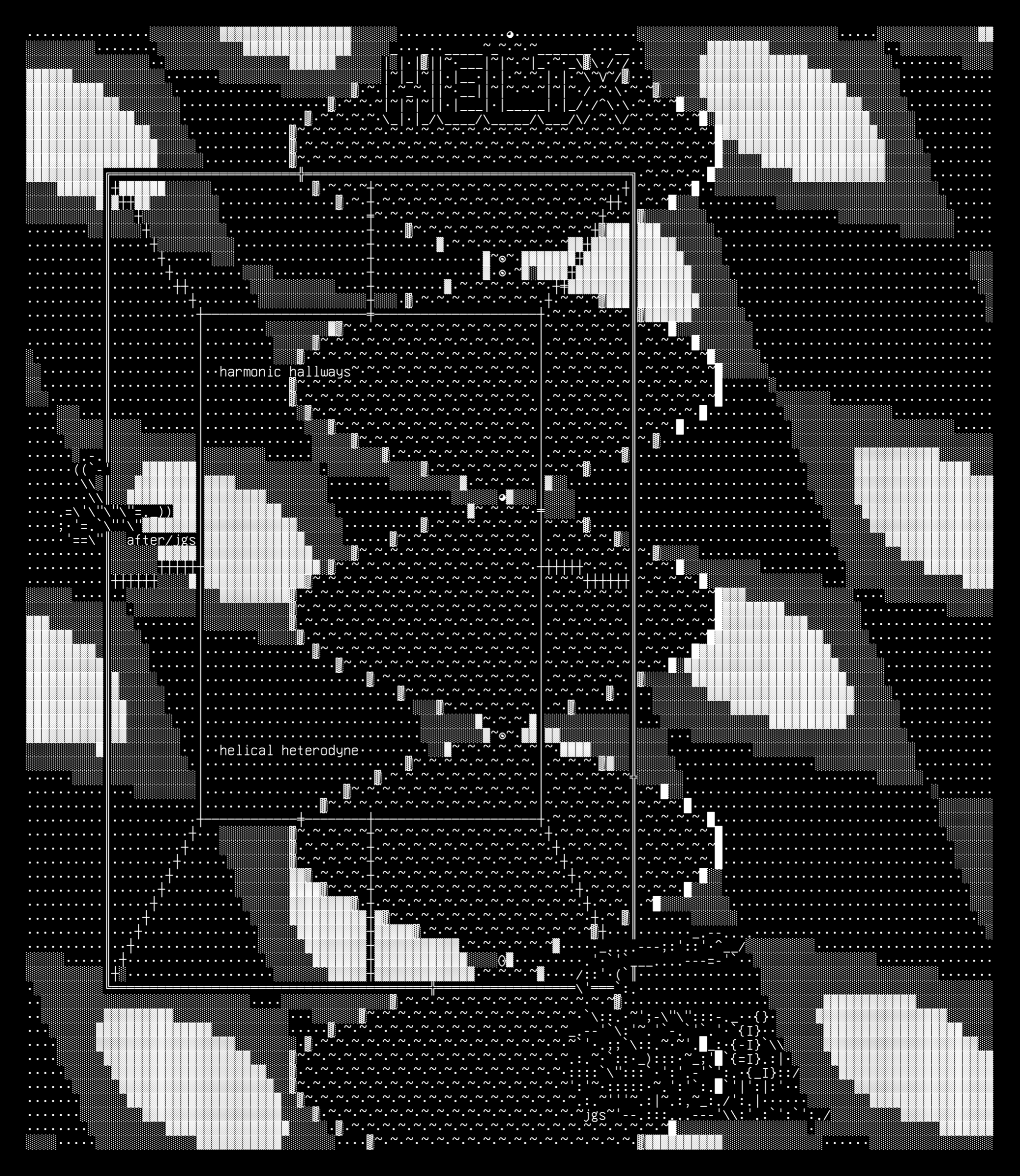 02-helix-hypercube, drawn on the grid.