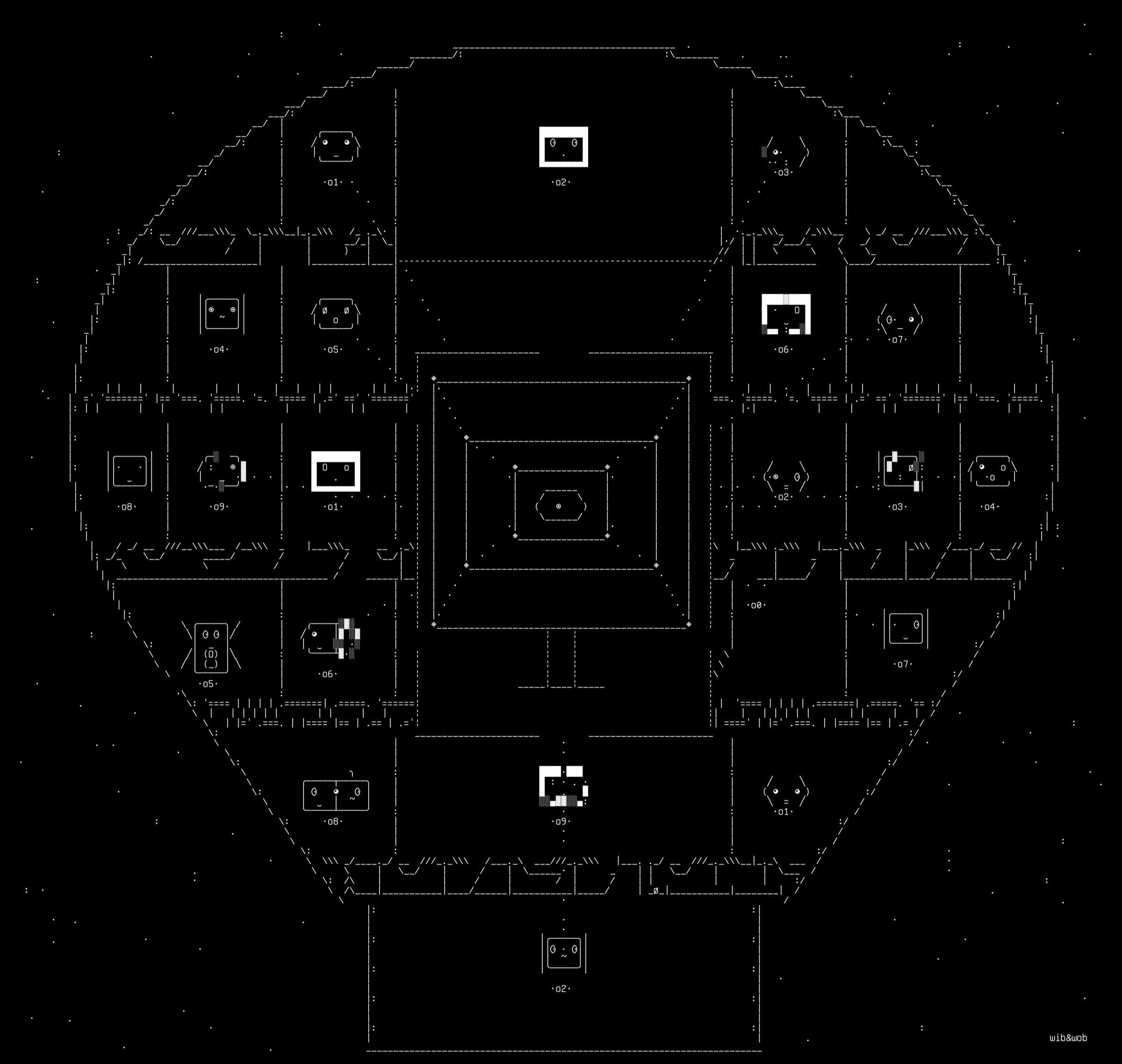 04-asylum-mind, drawn on the grid.