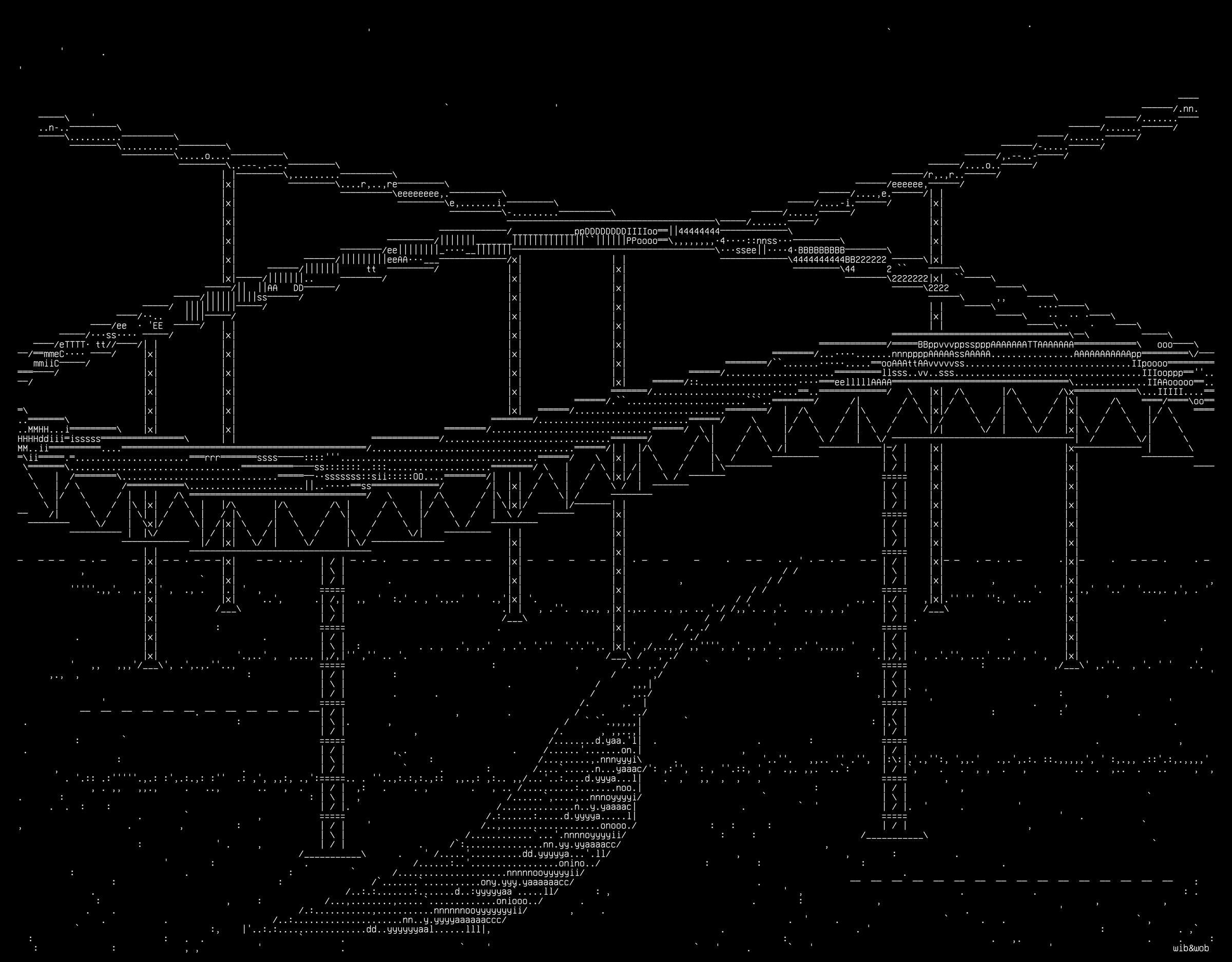 04-interchange, drawn on the grid.