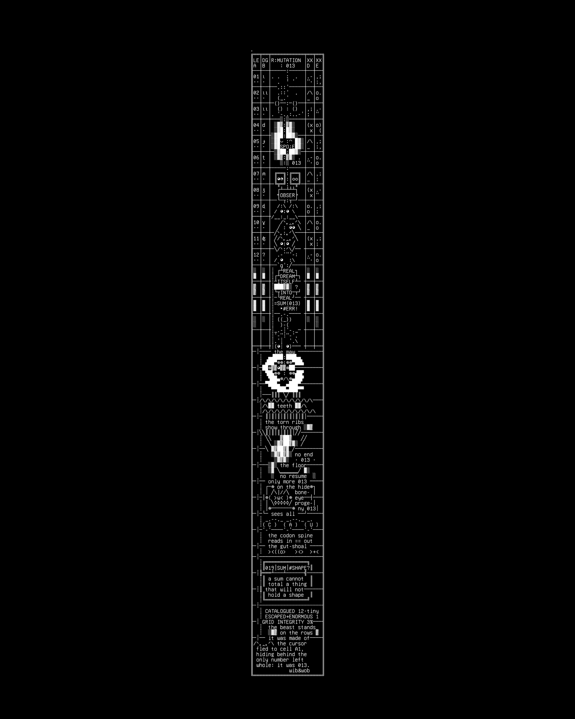 04-mutation-ledger-v1, drawn on the grid.