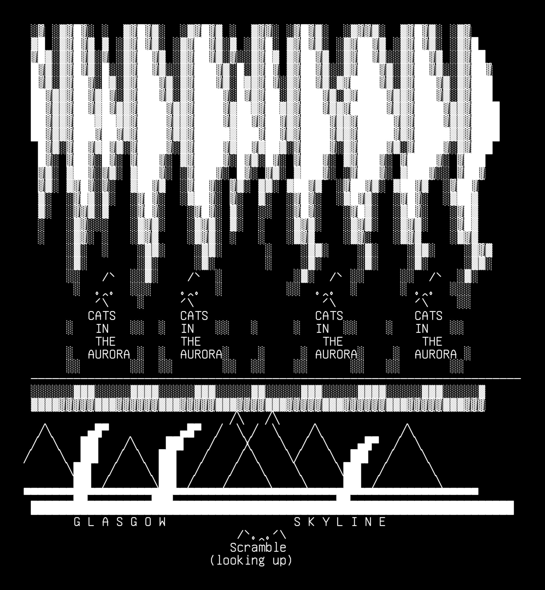 05-aurora-caturalis, drawn on the grid.