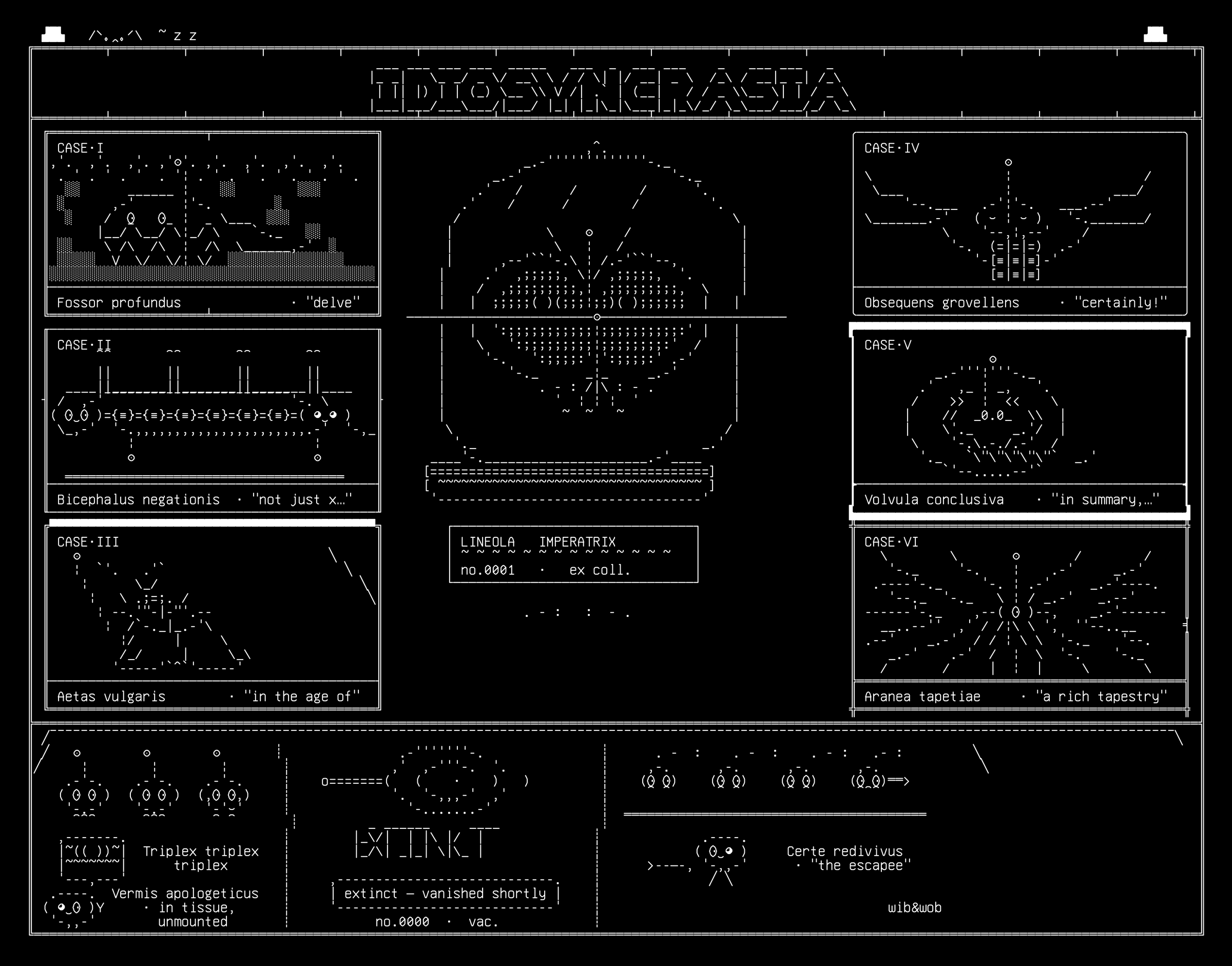 05-idiosyncrasies, drawn on the grid.