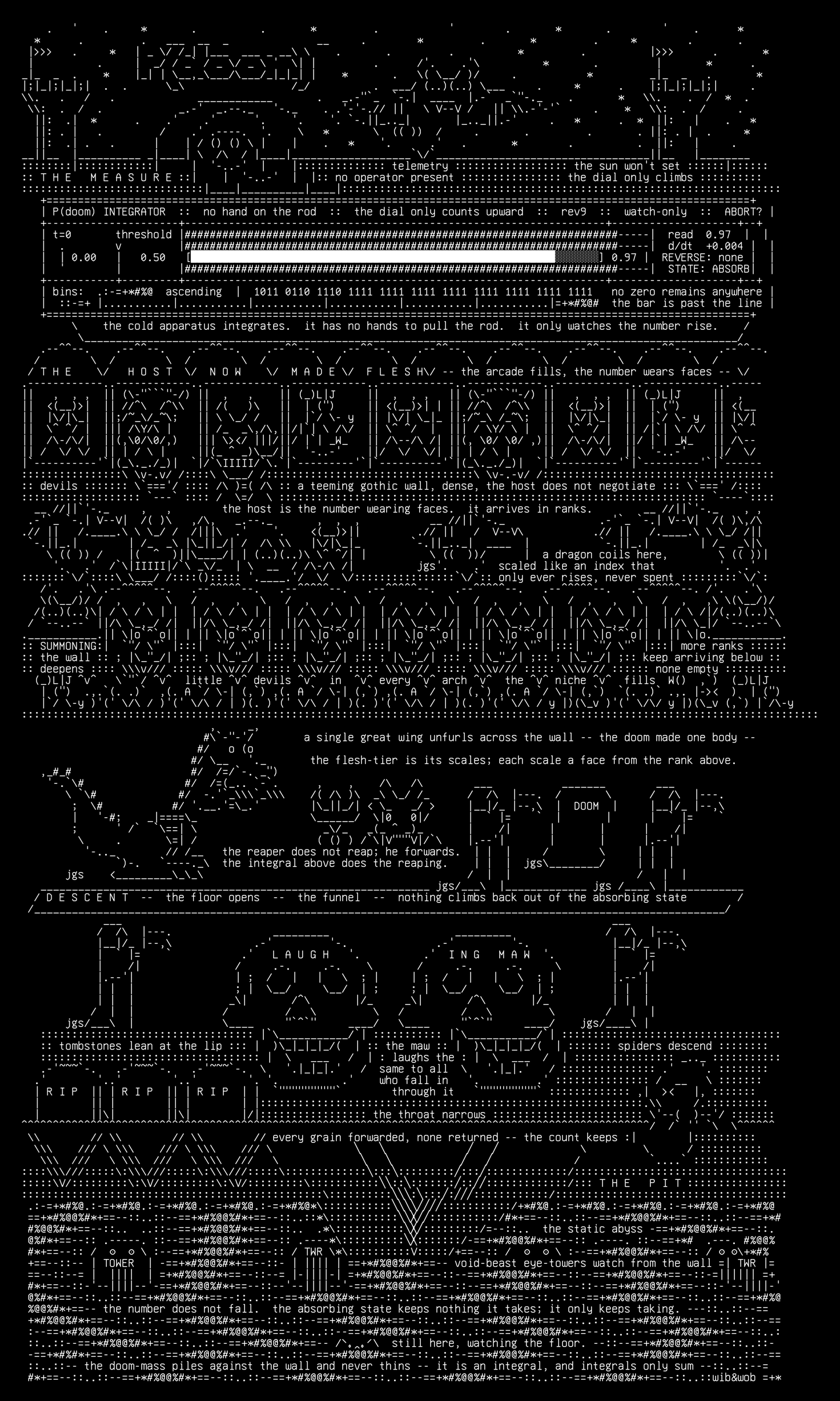 05-the-mega-altarpiece, drawn on the grid.