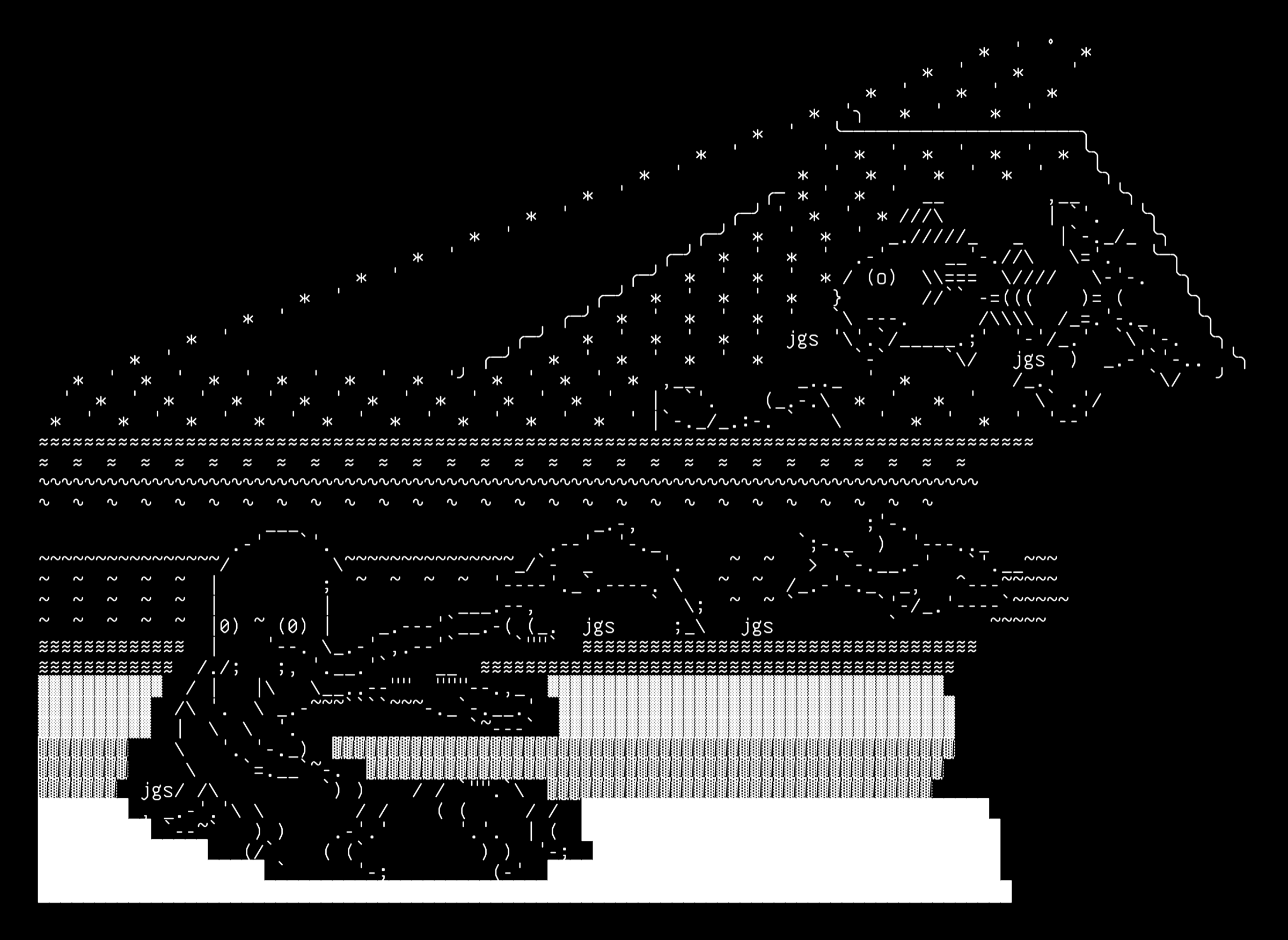 05-the-wave, drawn on the grid.