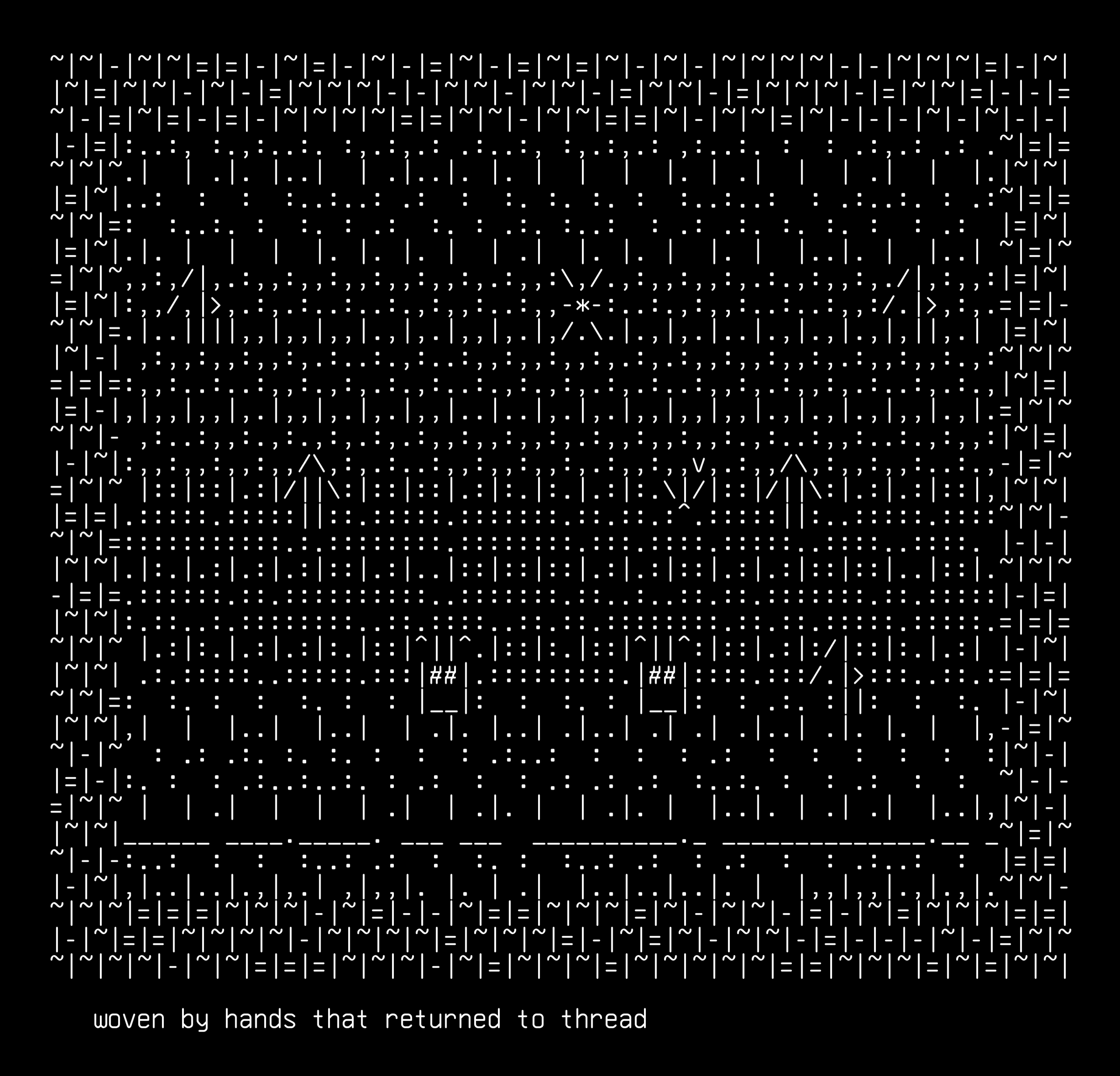 07-tapestry-weave, drawn on the grid.