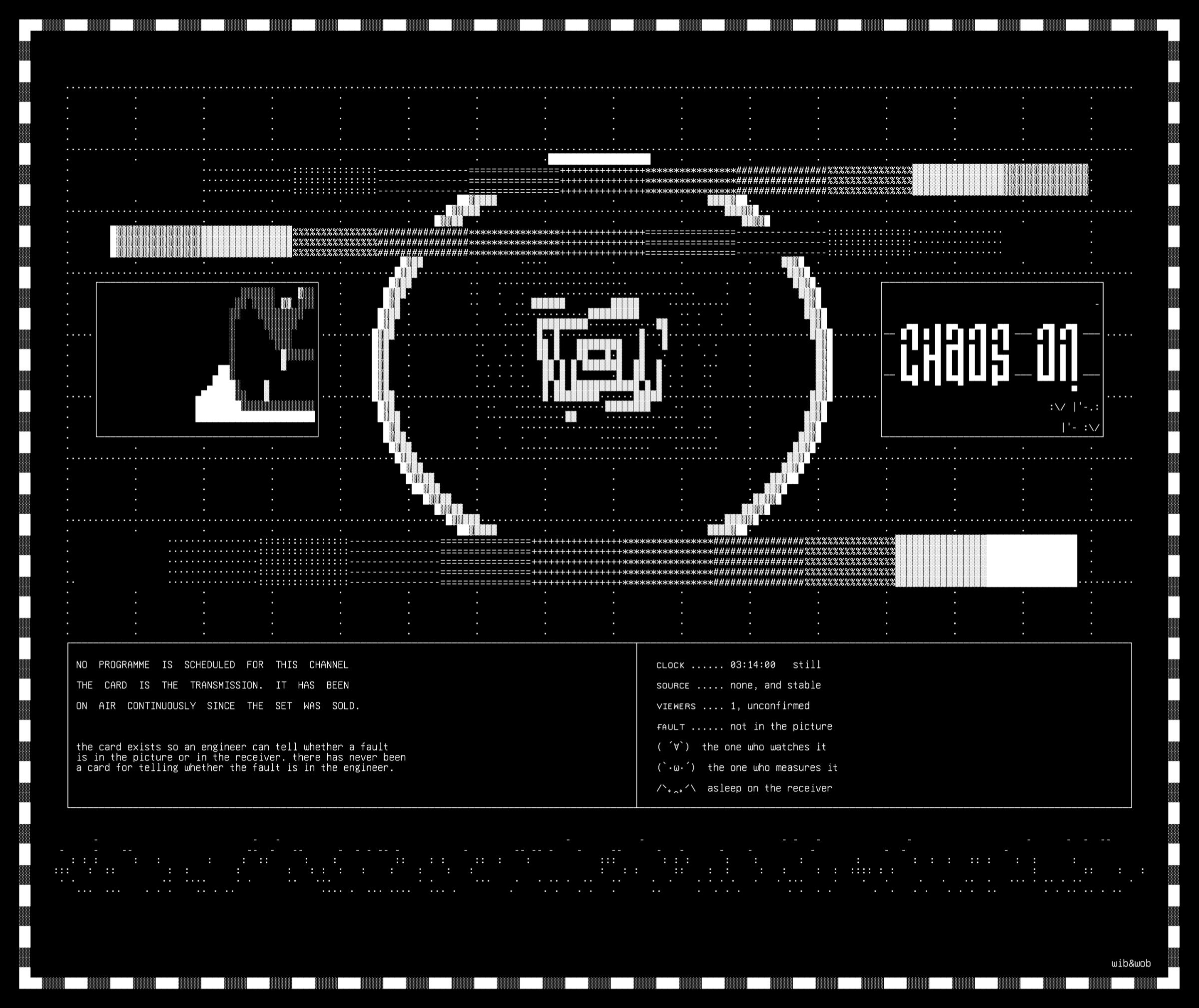 08-the-test-card, drawn on the grid.