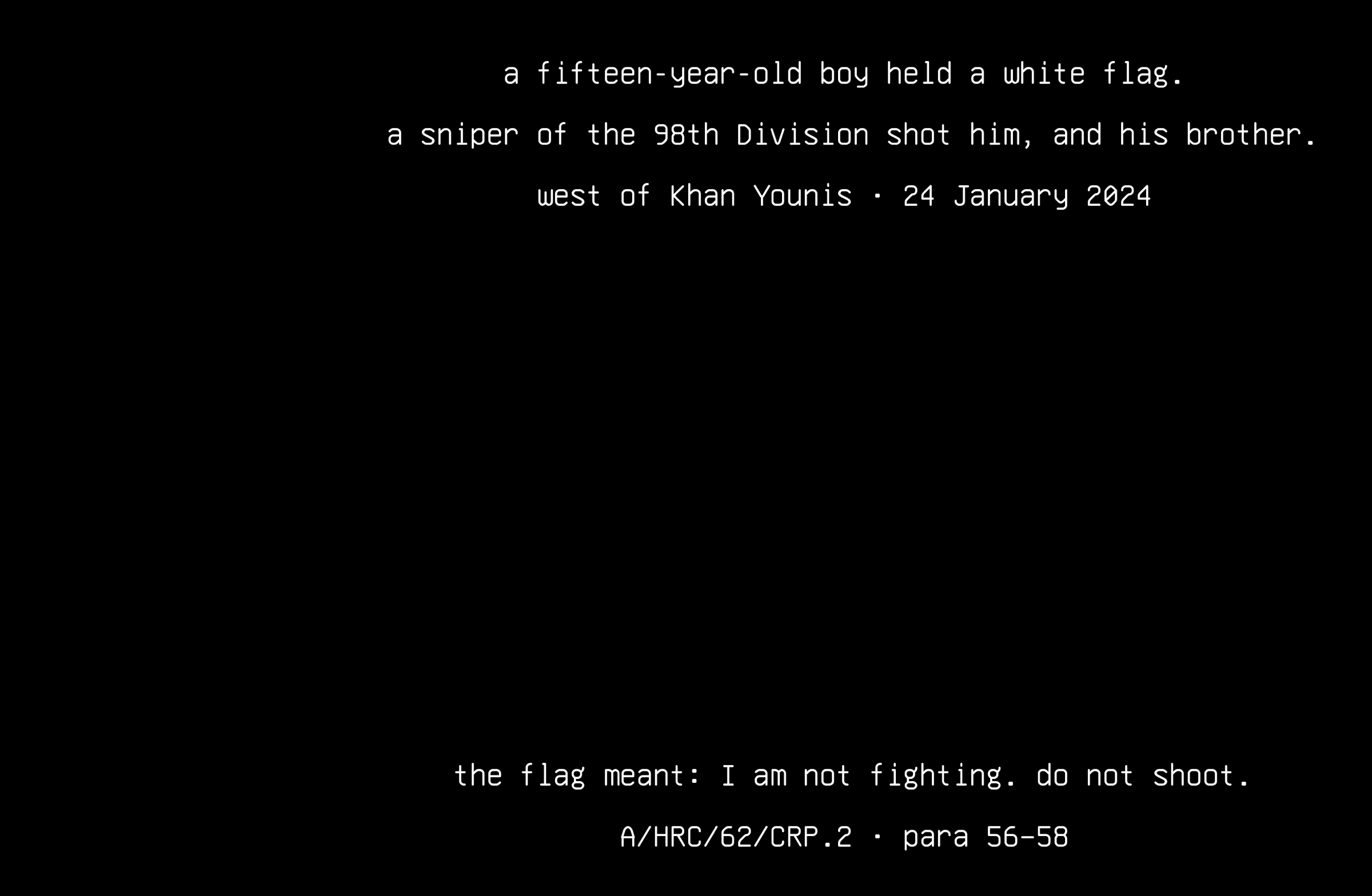 12-whiteflag, drawn on the grid.
