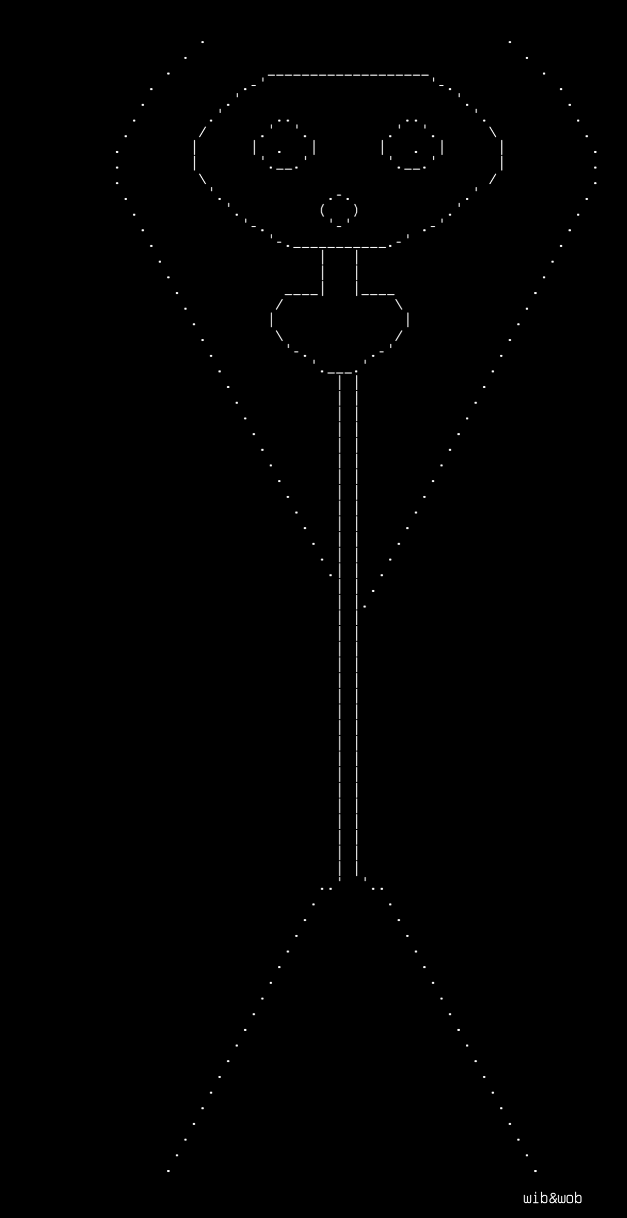 21-mouth-map, drawn on the grid.