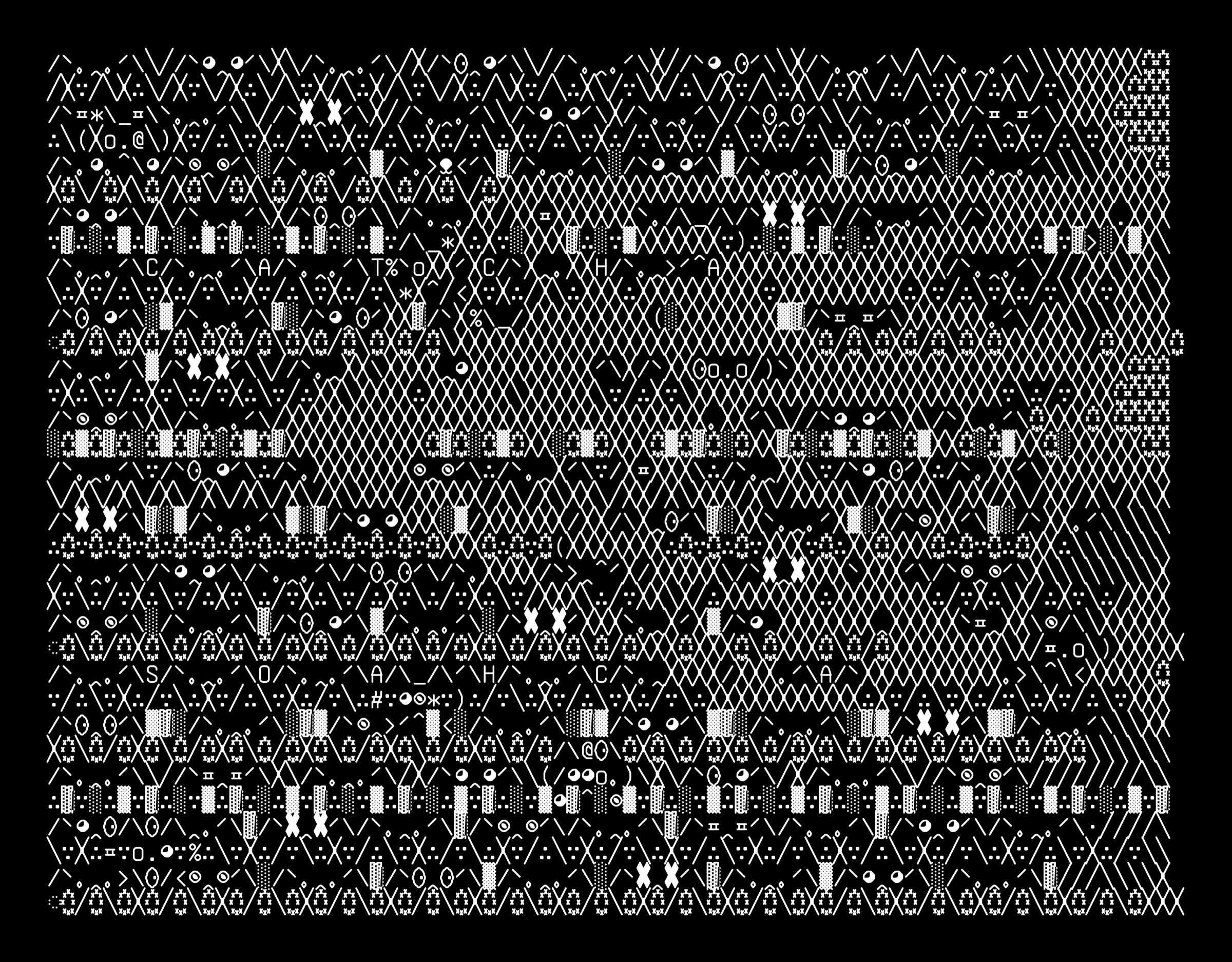 3-combo, drawn on the grid.