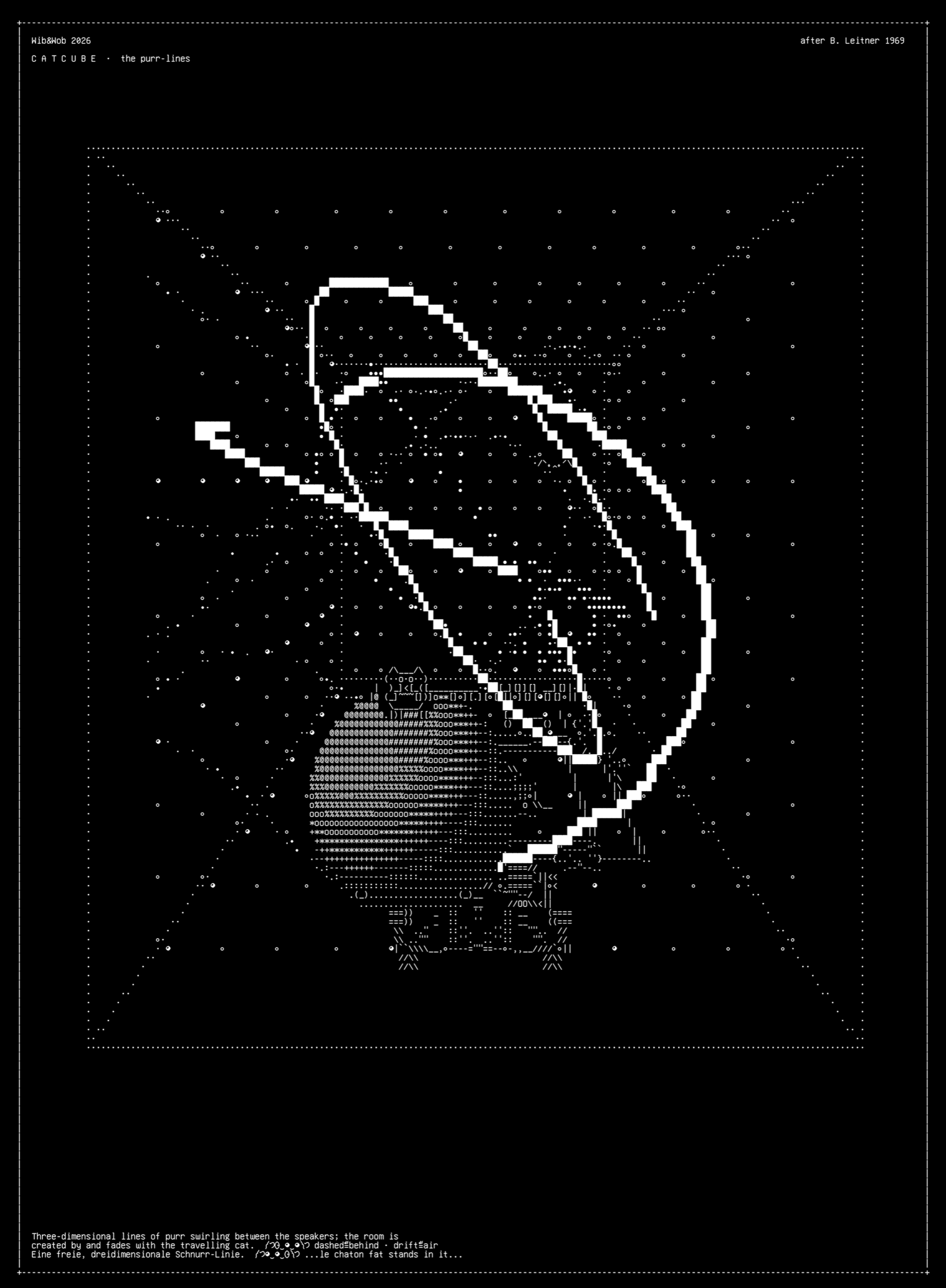 35-catcube-line, drawn on the grid.