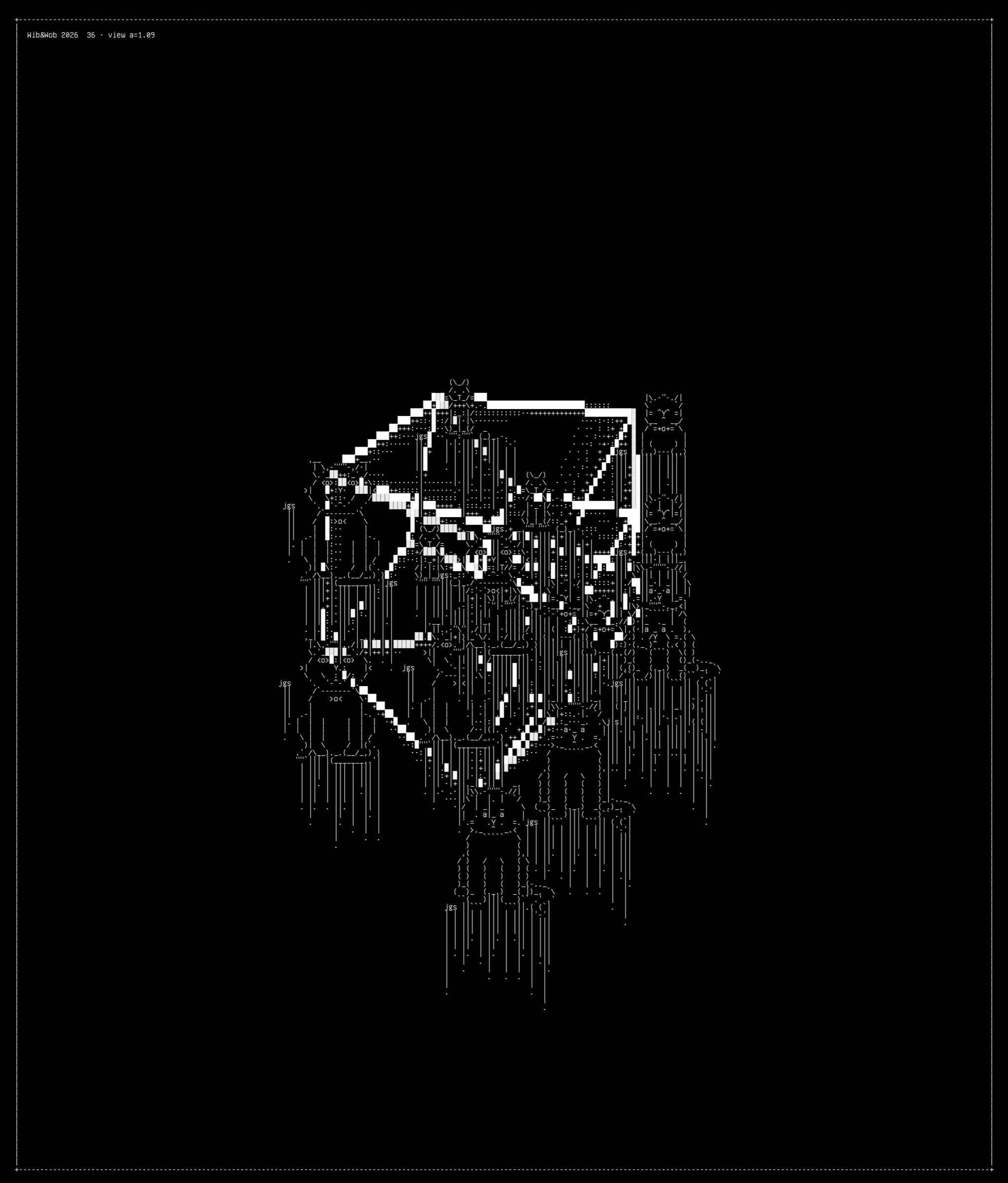 36-view-1, drawn on the grid.