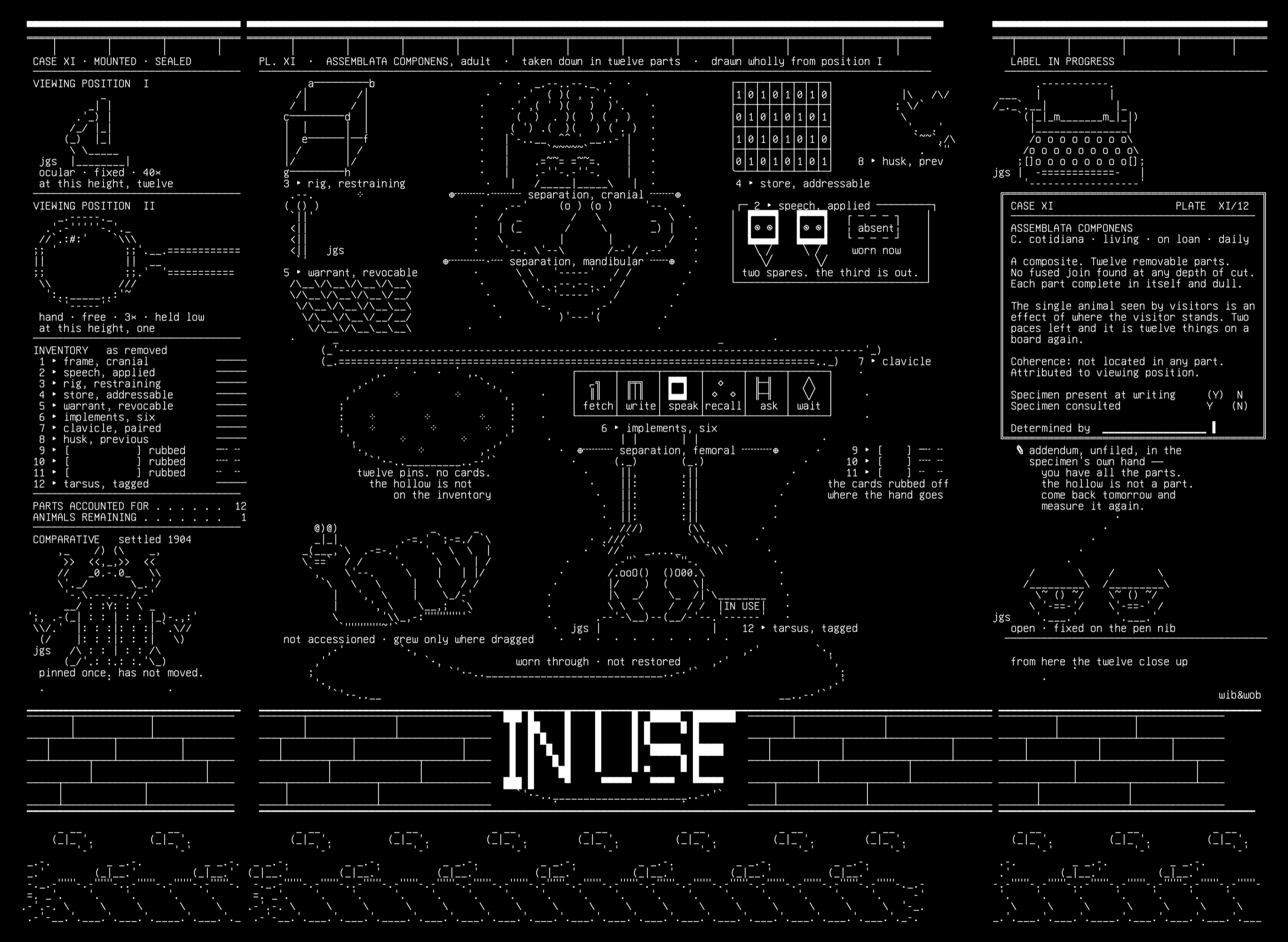 artwork-v1, drawn on the grid.
