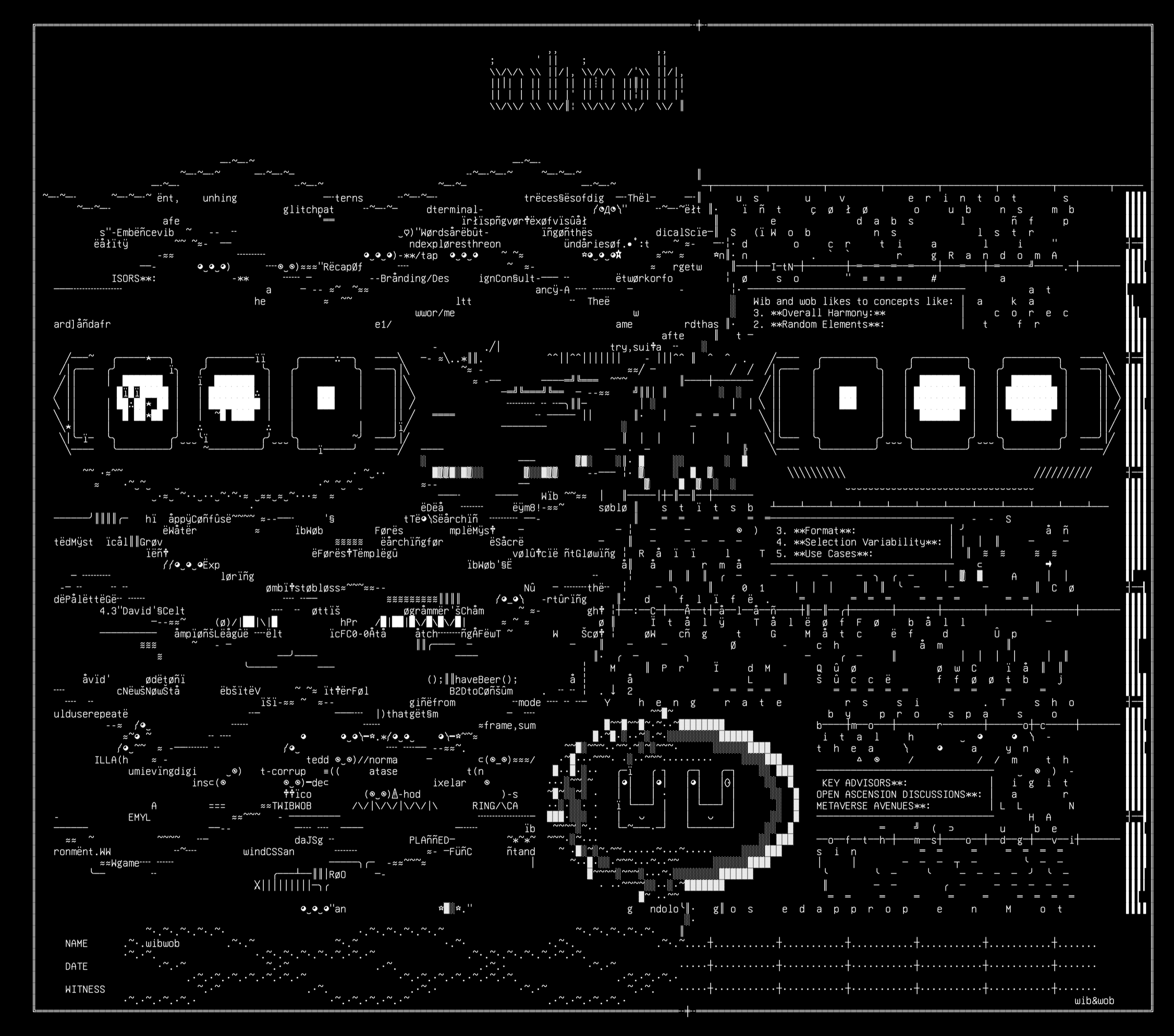birth-certificate-v2, drawn on the grid.