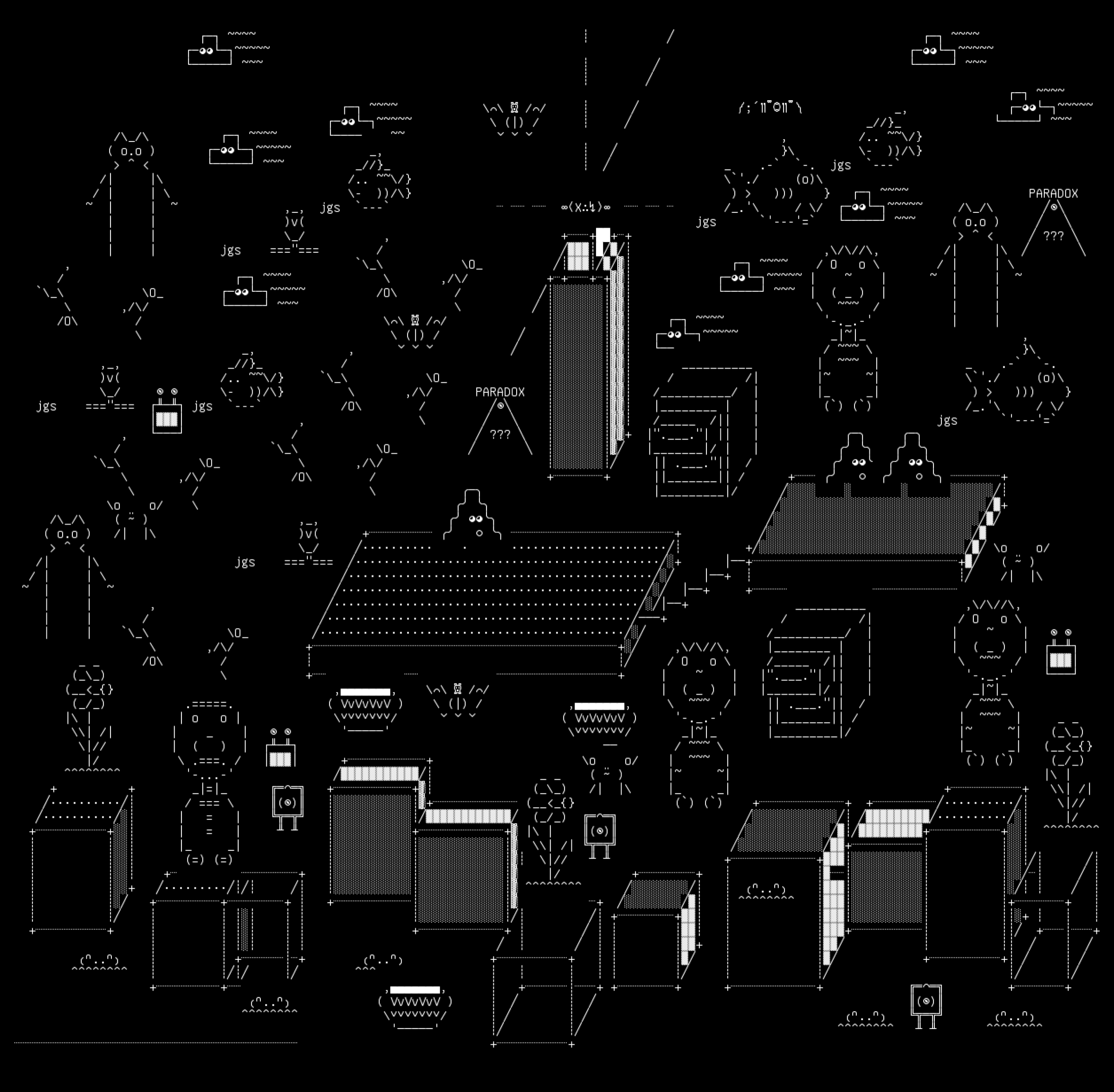 bosch-E-lived, drawn on the grid.