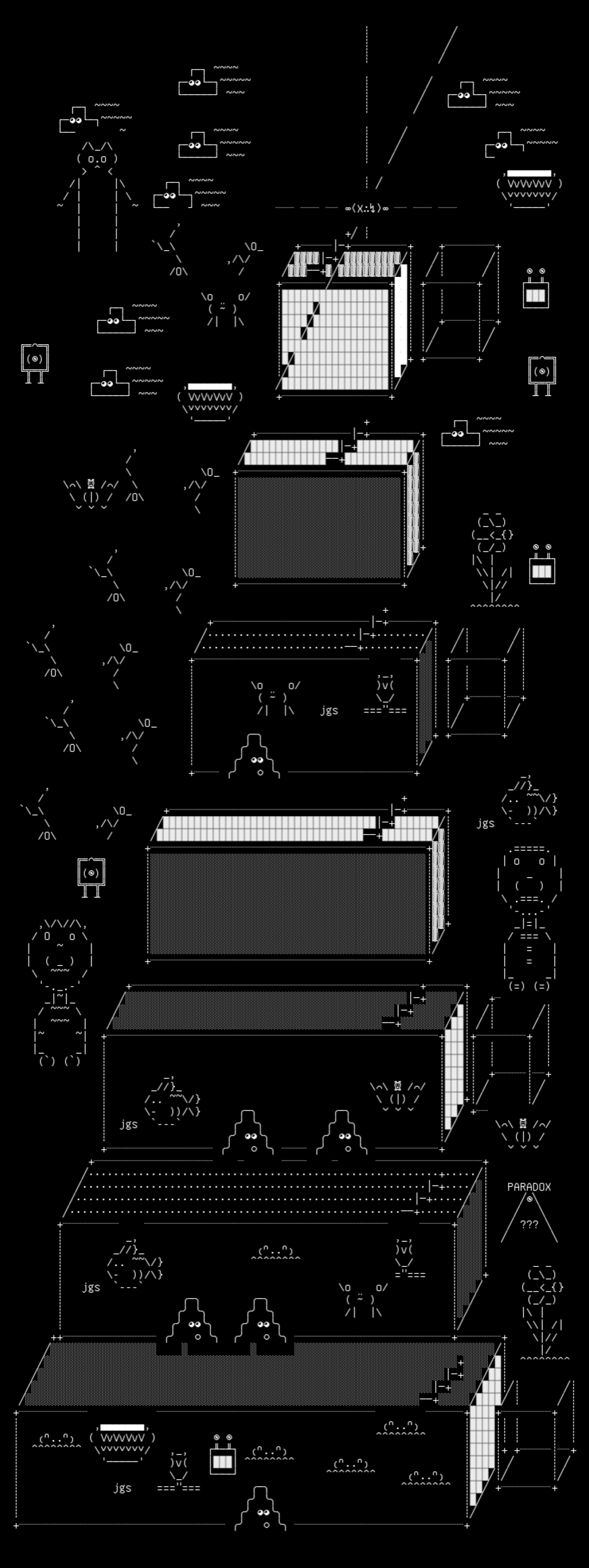bosch-F-lived, drawn on the grid.