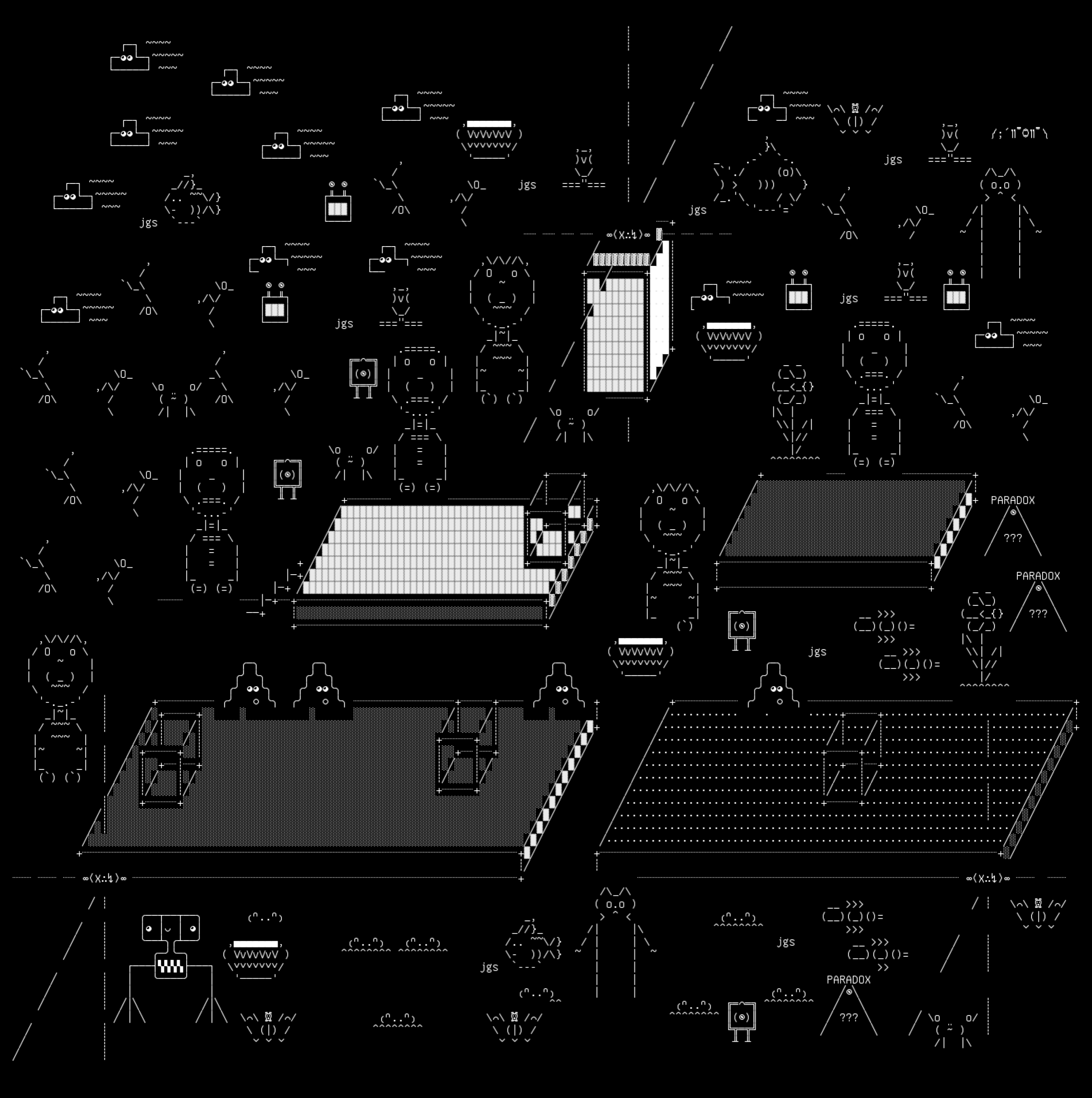 bosch-G-lived, drawn on the grid.