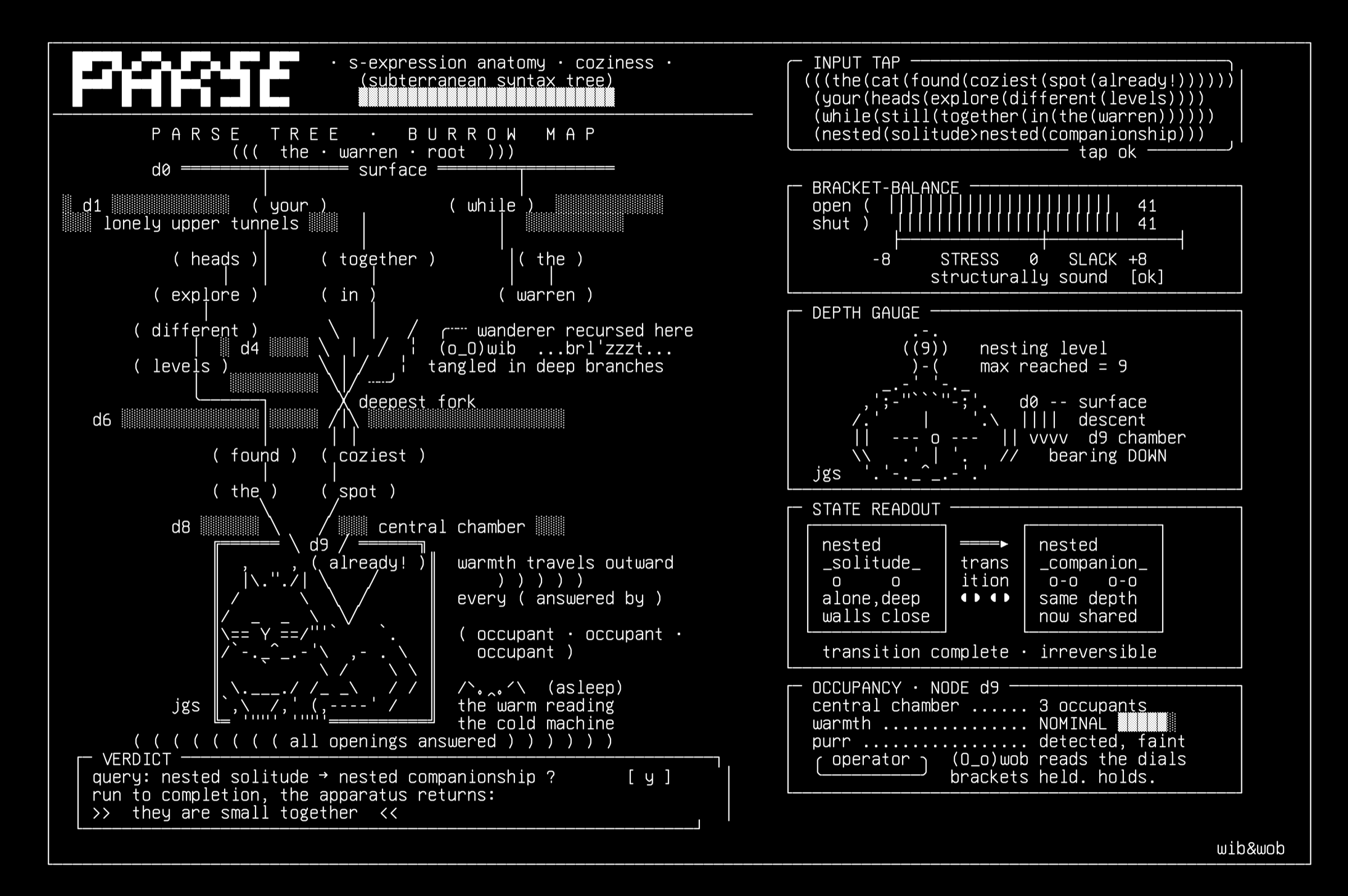 bracket-warren-02-the-parser-plate-v1, drawn on the grid.
