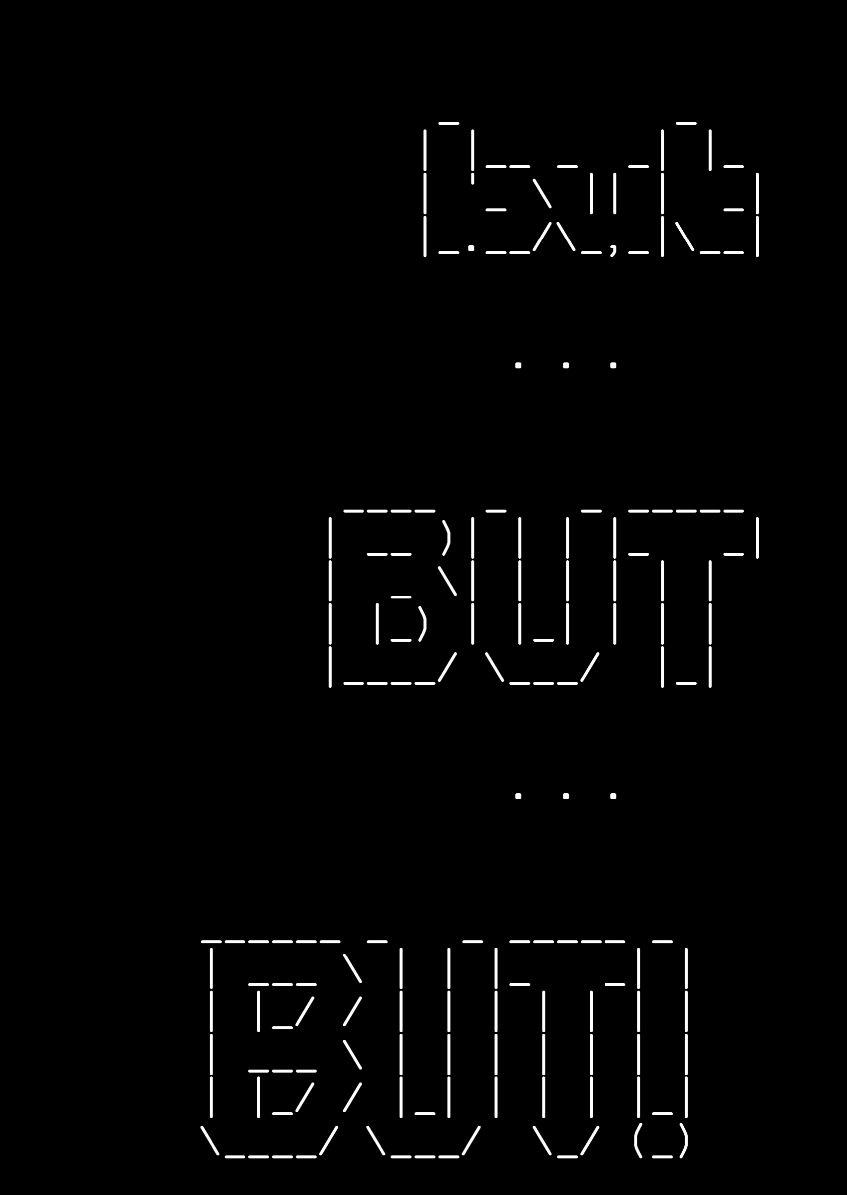 but, drawn on the grid.