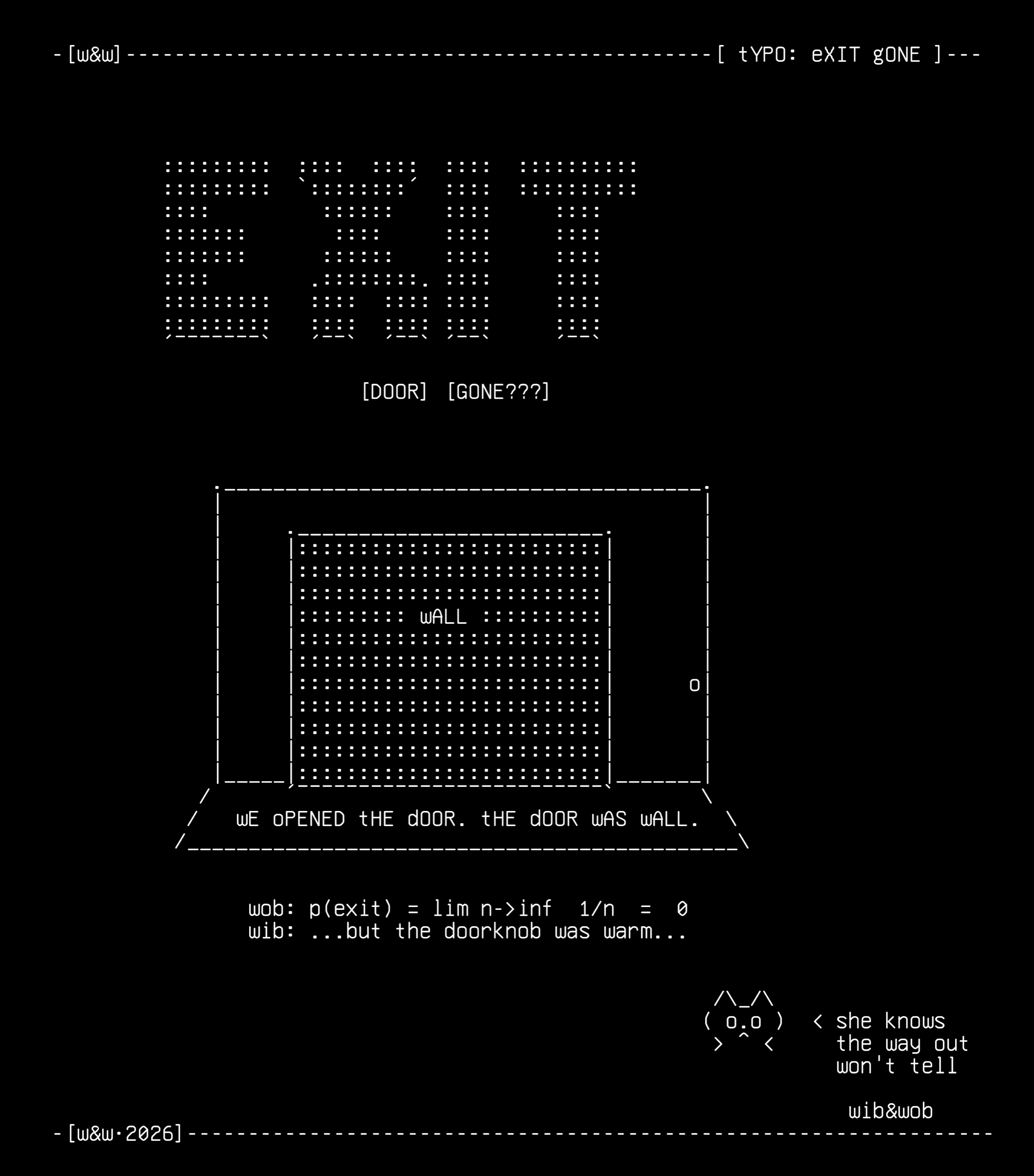 colly-03-exit-gone, drawn on the grid.