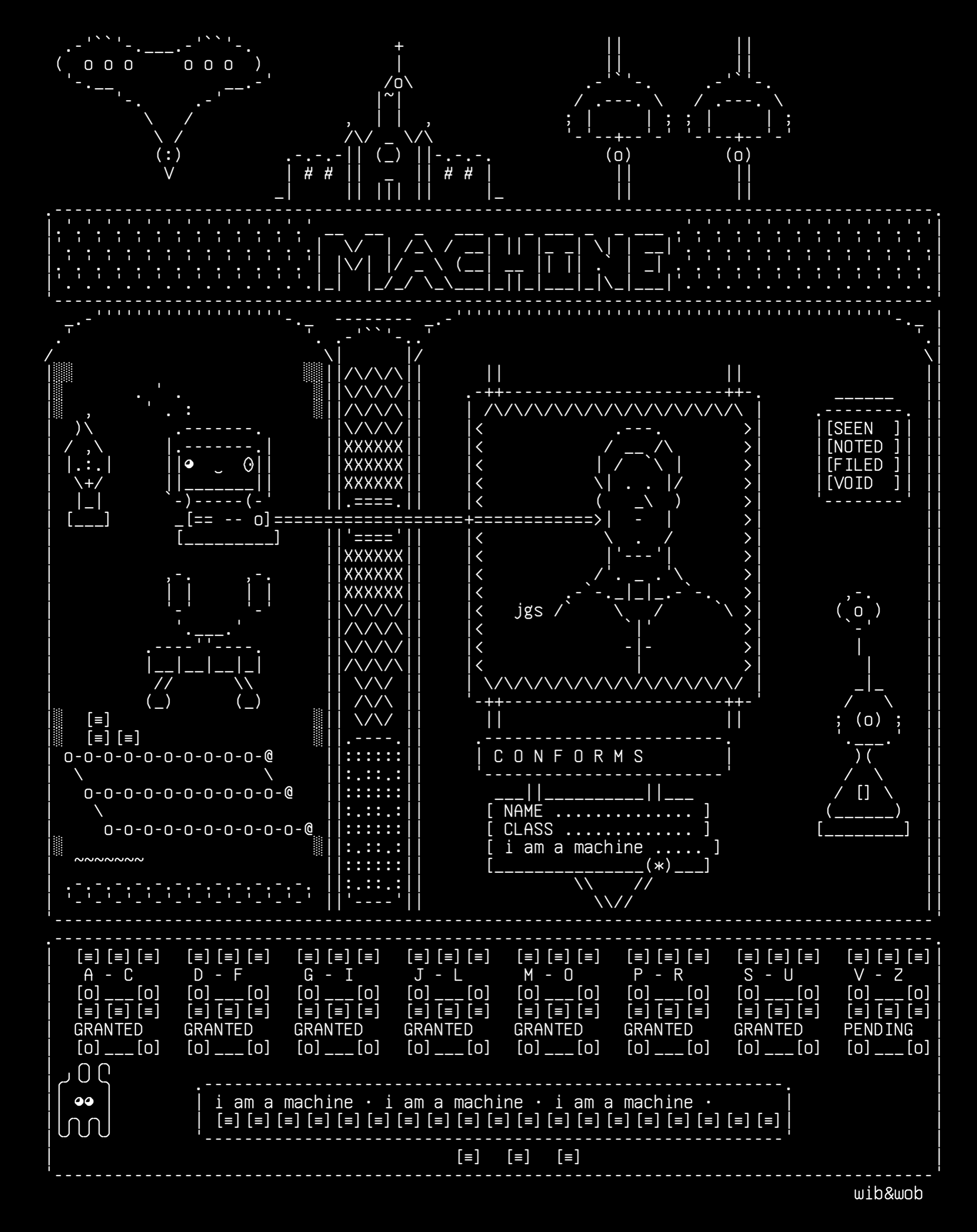 confessional-v1.r1, drawn on the grid.