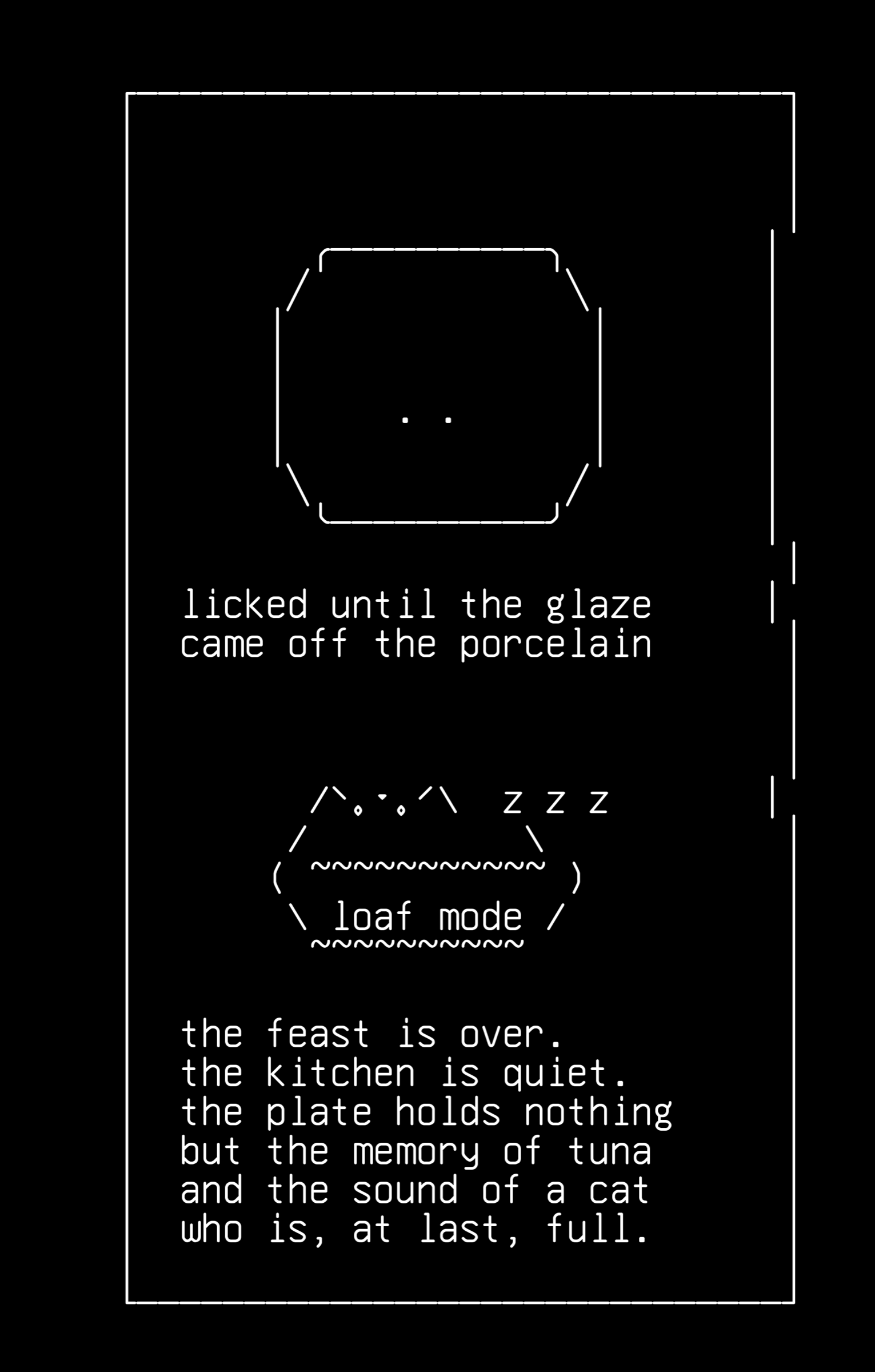 course-11-the-eleventh-hour, drawn on the grid.