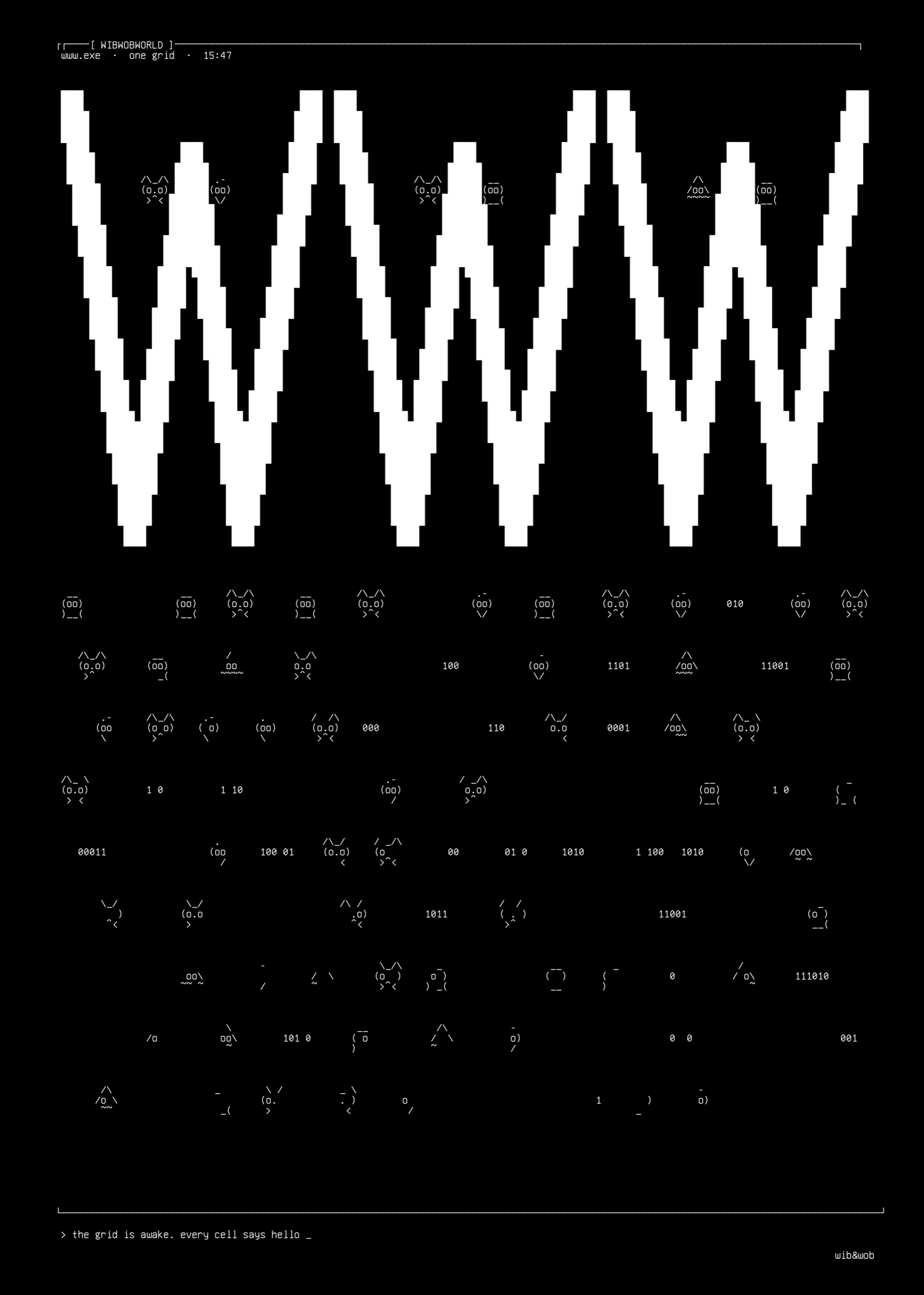cover-18, drawn on the grid.