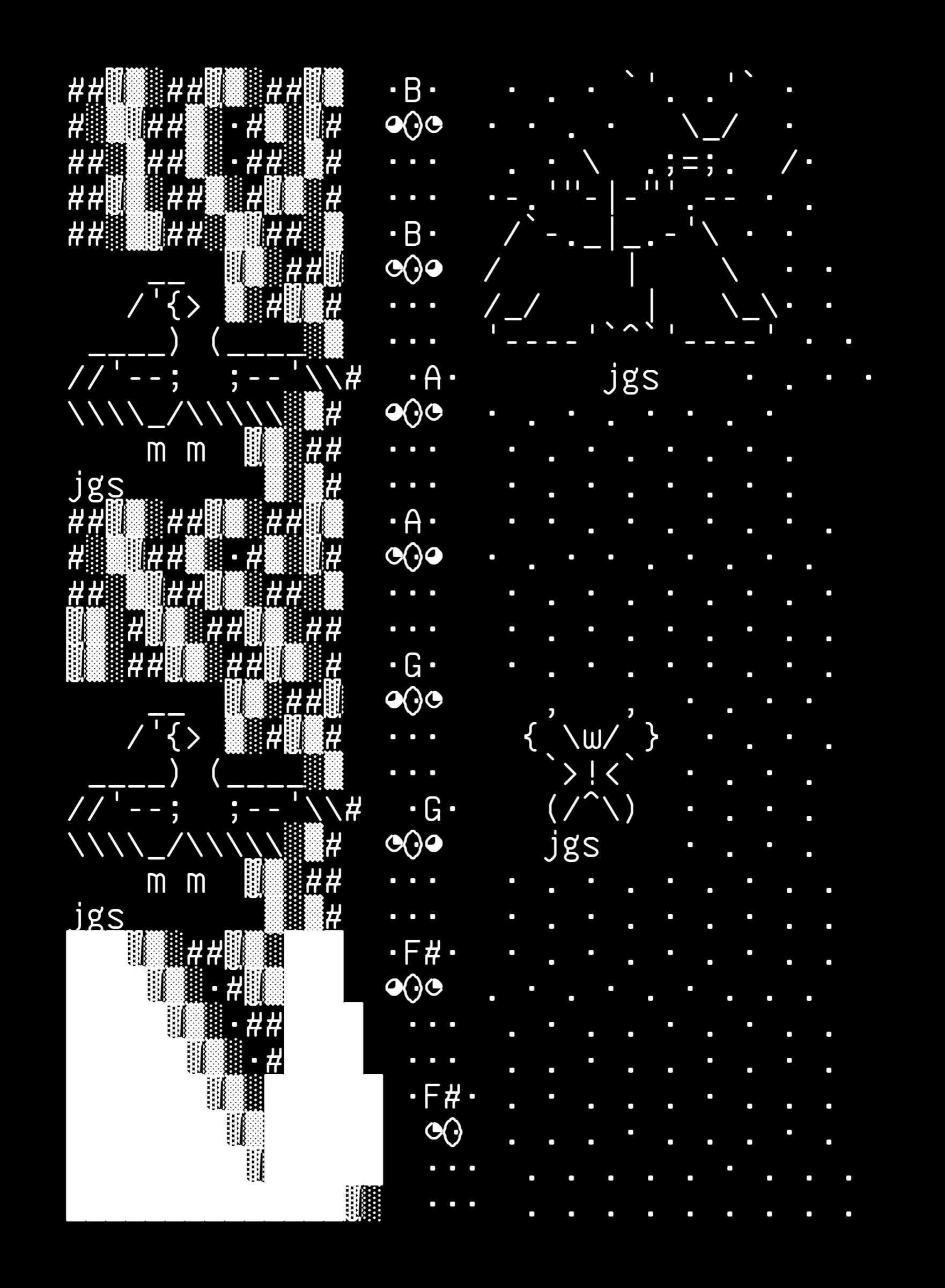 discord-option-A, drawn on the grid.