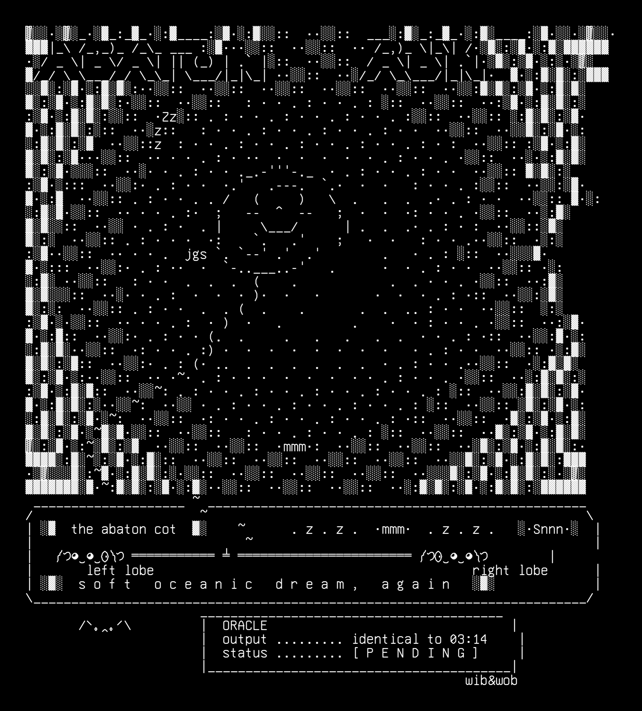 dream-protocol-the-abaton-v2, drawn on the grid.