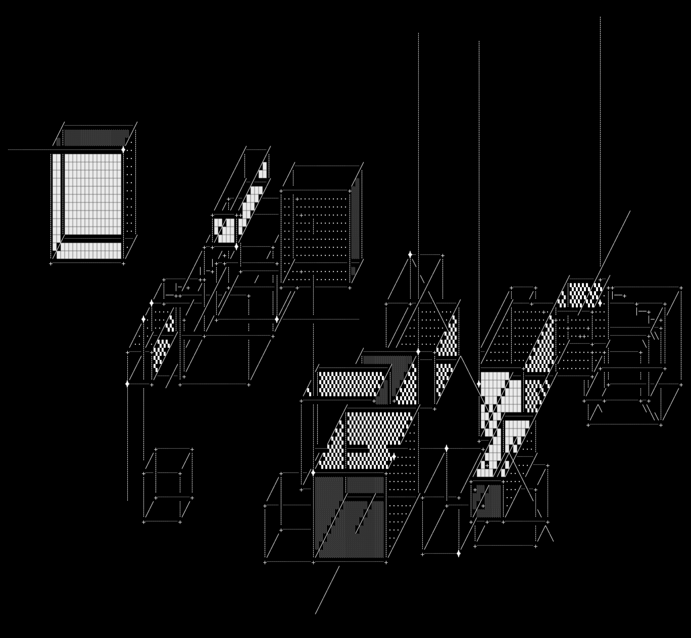 escher-s23, drawn on the grid.