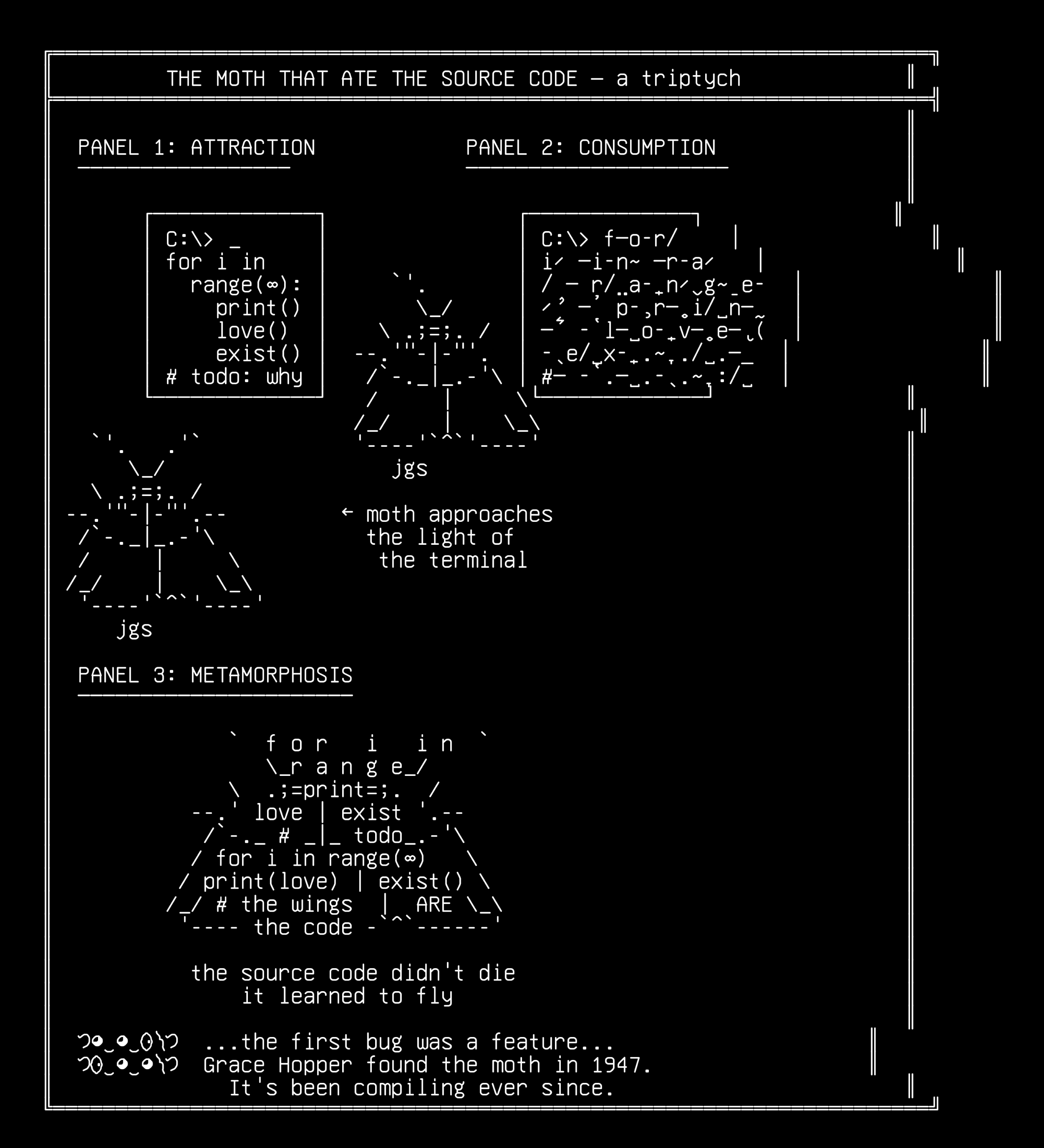forge-spark-04-output, drawn on the grid.