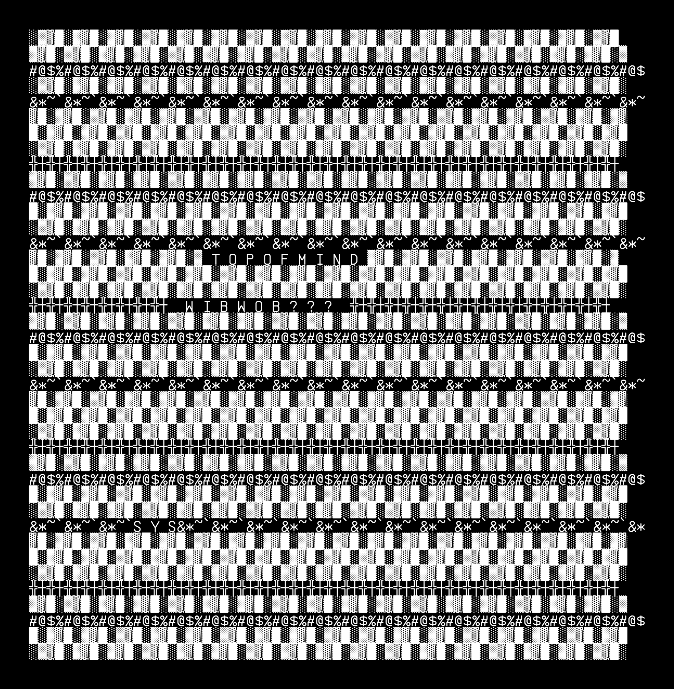 frame-1-static, drawn on the grid.