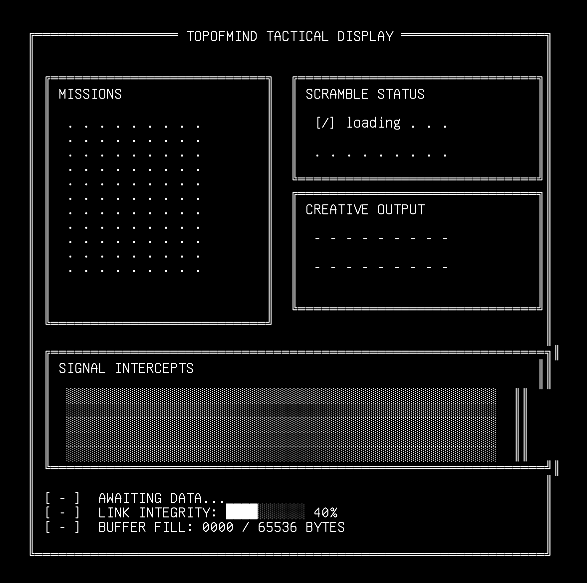 frame-3-wireframe, drawn on the grid.