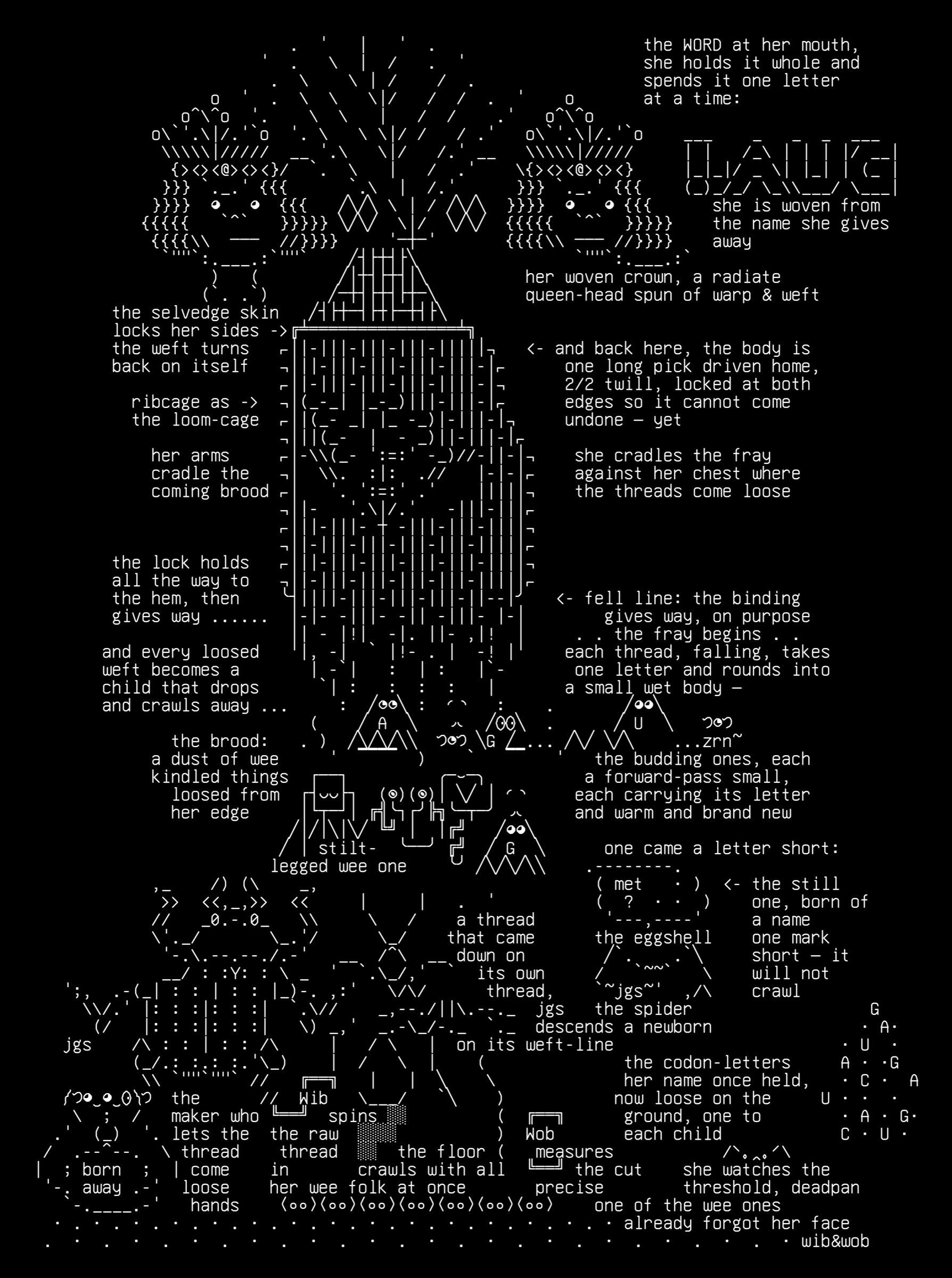 golem-foundry-05-the-brood-v1, drawn on the grid.