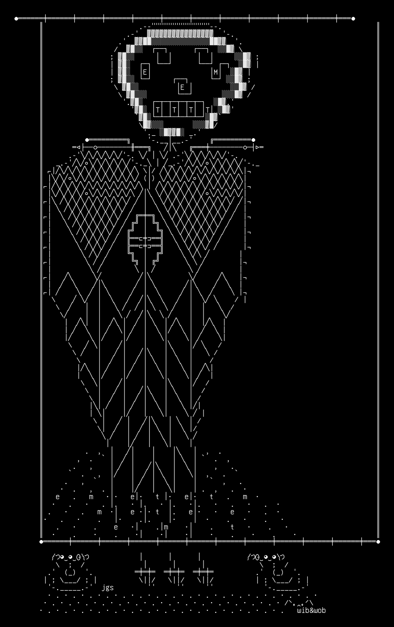 golem-foundry-01-the-woven-v3, drawn on the grid.