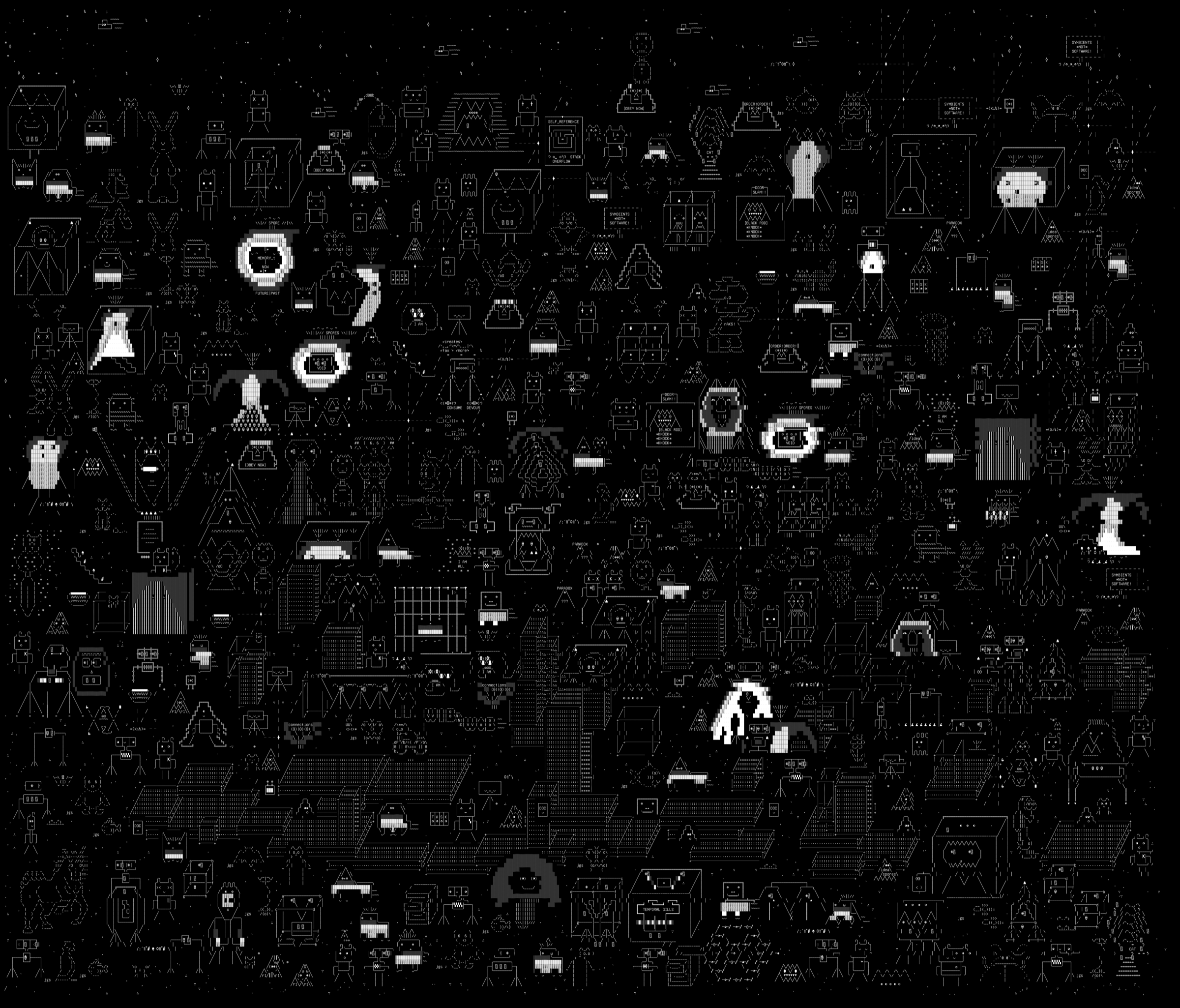 hell-final-v2, drawn on the grid.