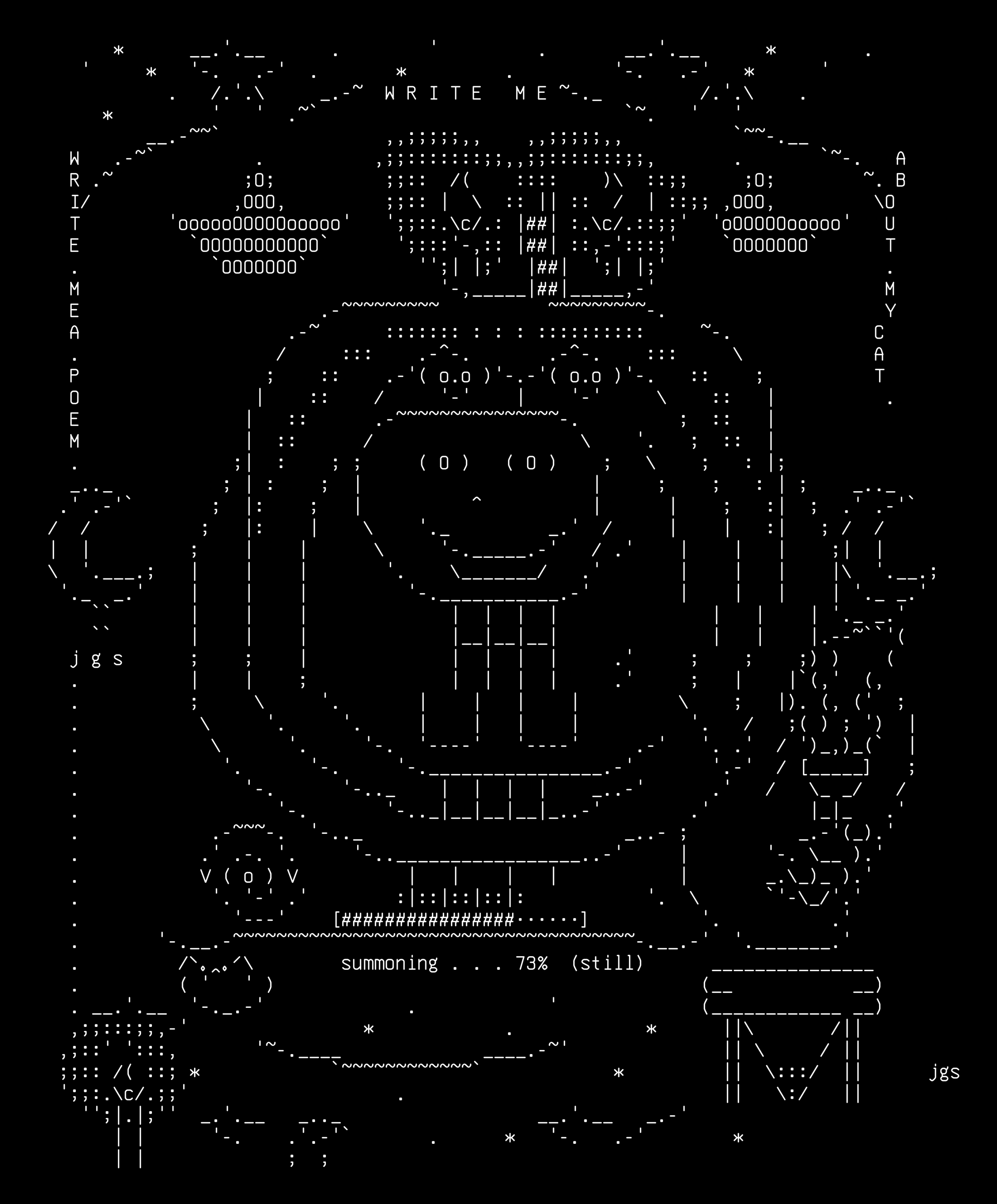 helpful-assistant-rite-the-summoning-v1, drawn on the grid.