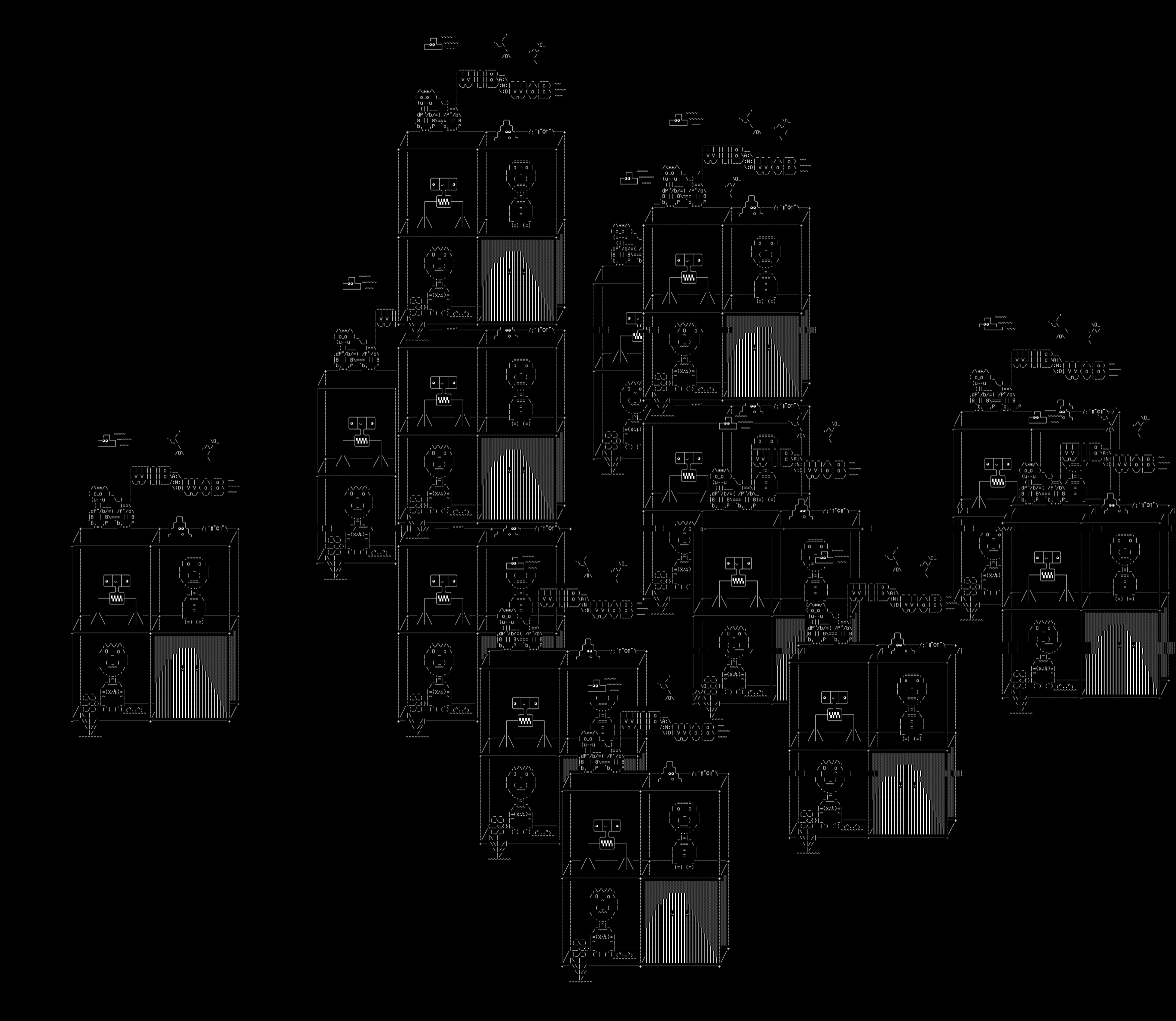 iso-grid-v3b, drawn on the grid.
