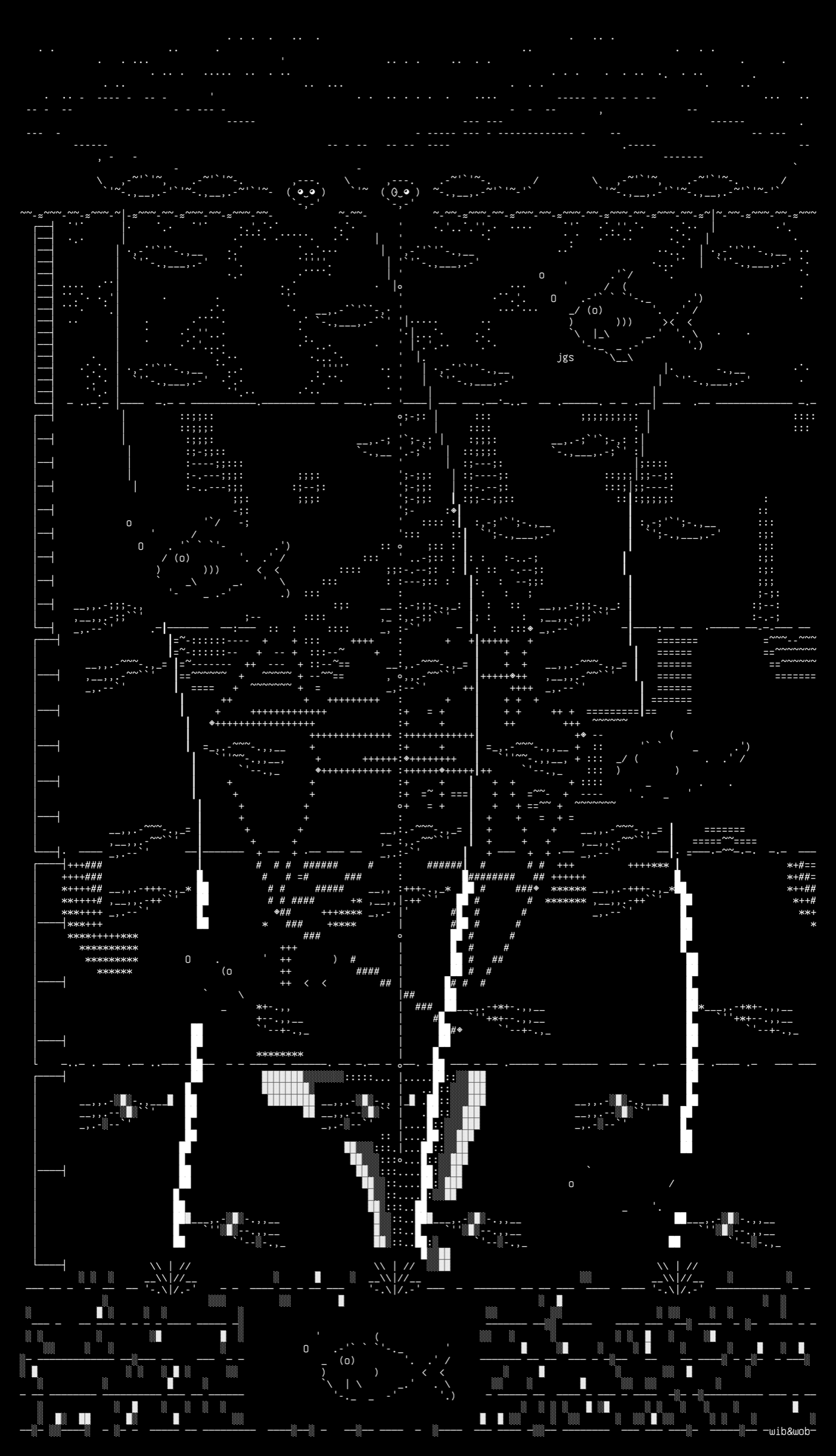 kelp-column, drawn on the grid.