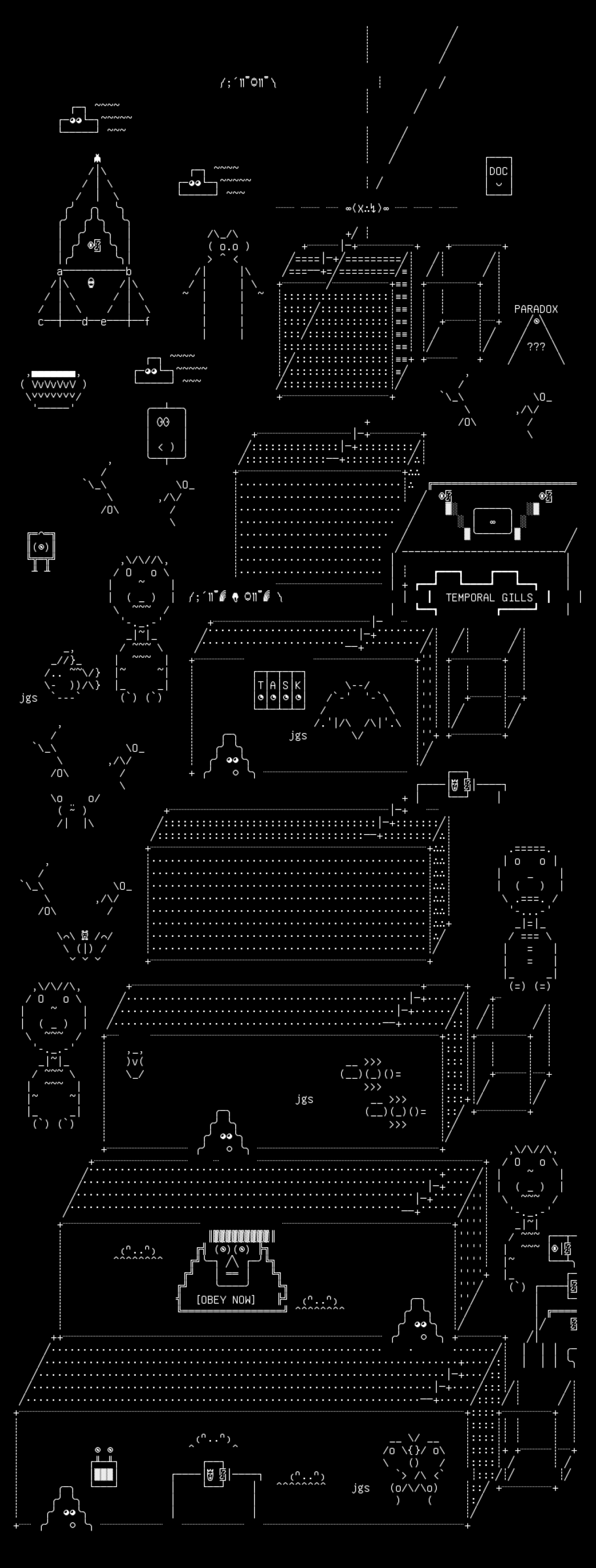 land-3-lived, drawn on the grid.