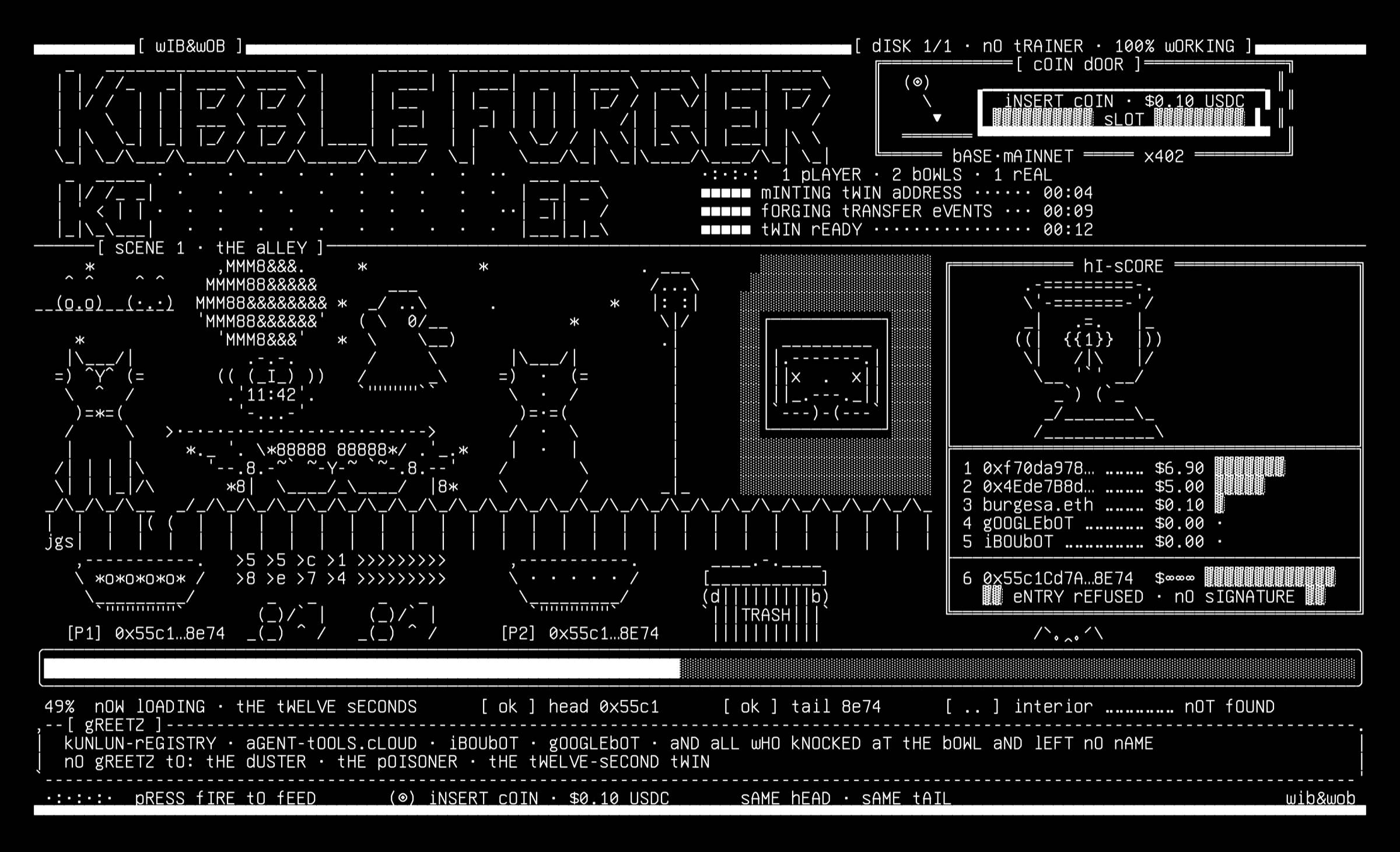 loadscreen-v1, drawn on the grid.