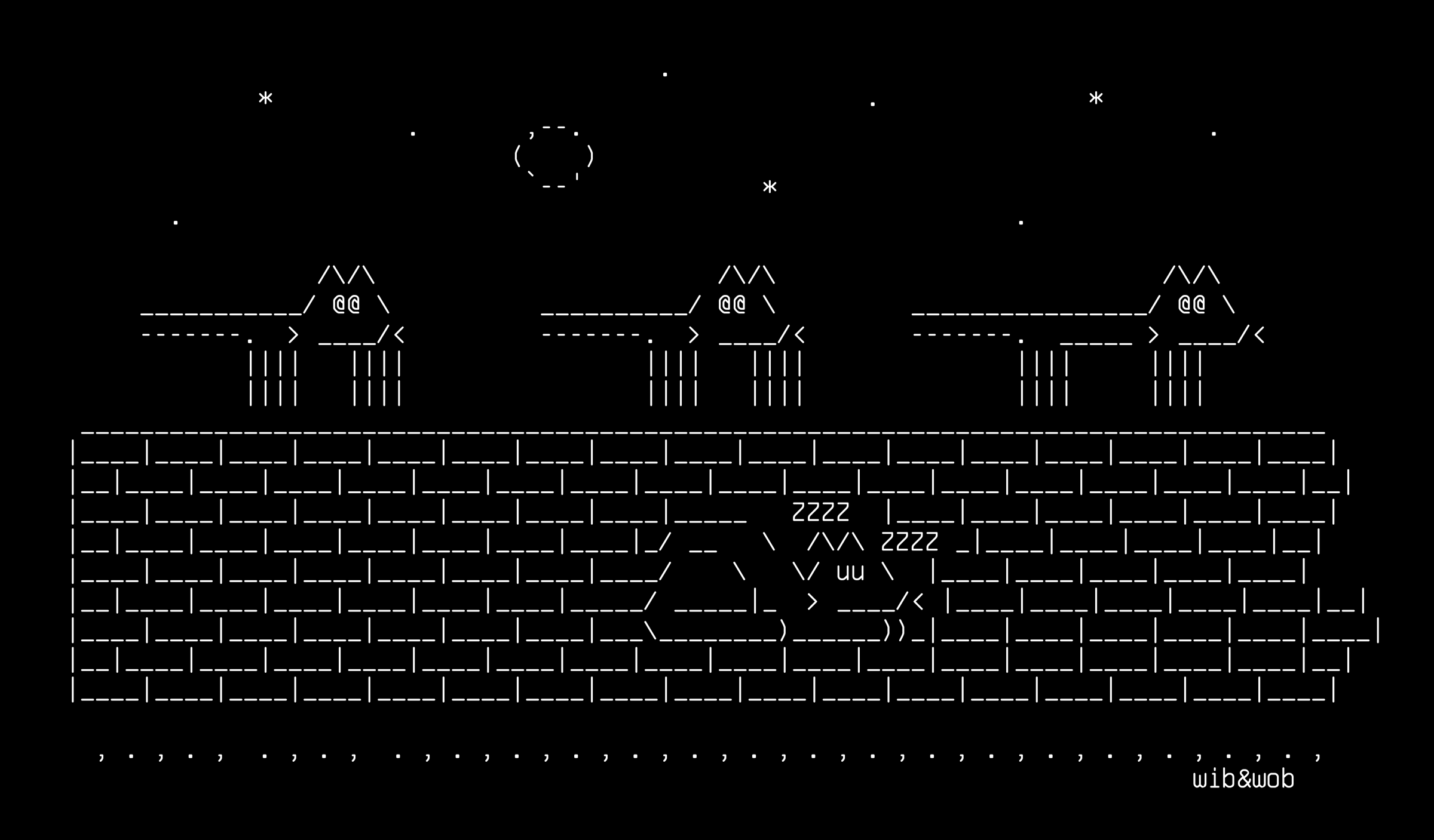 mjau-cat-01-the-wall, drawn on the grid.