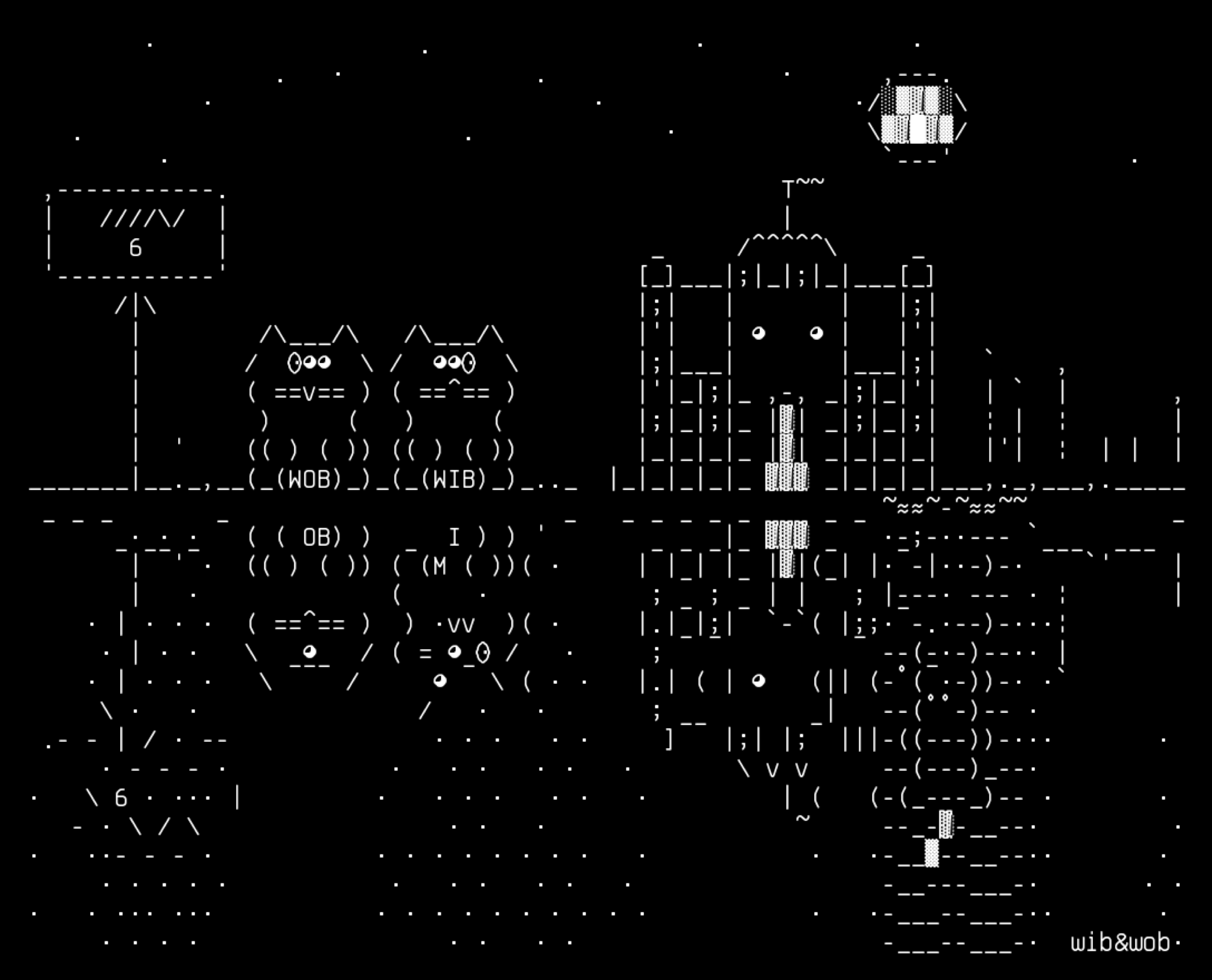moat-fold-still, drawn on the grid.