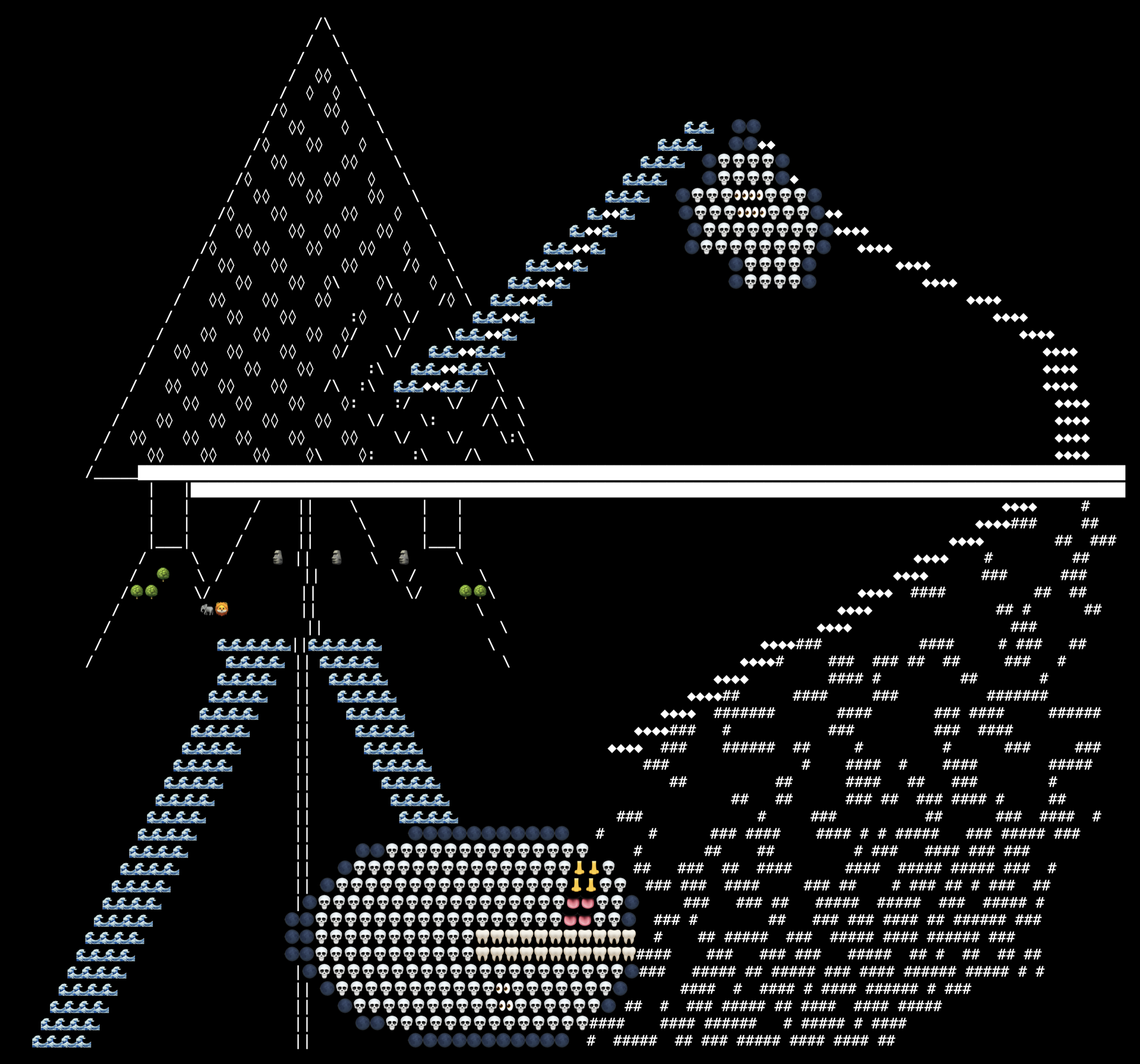 i6, drawn on the grid.