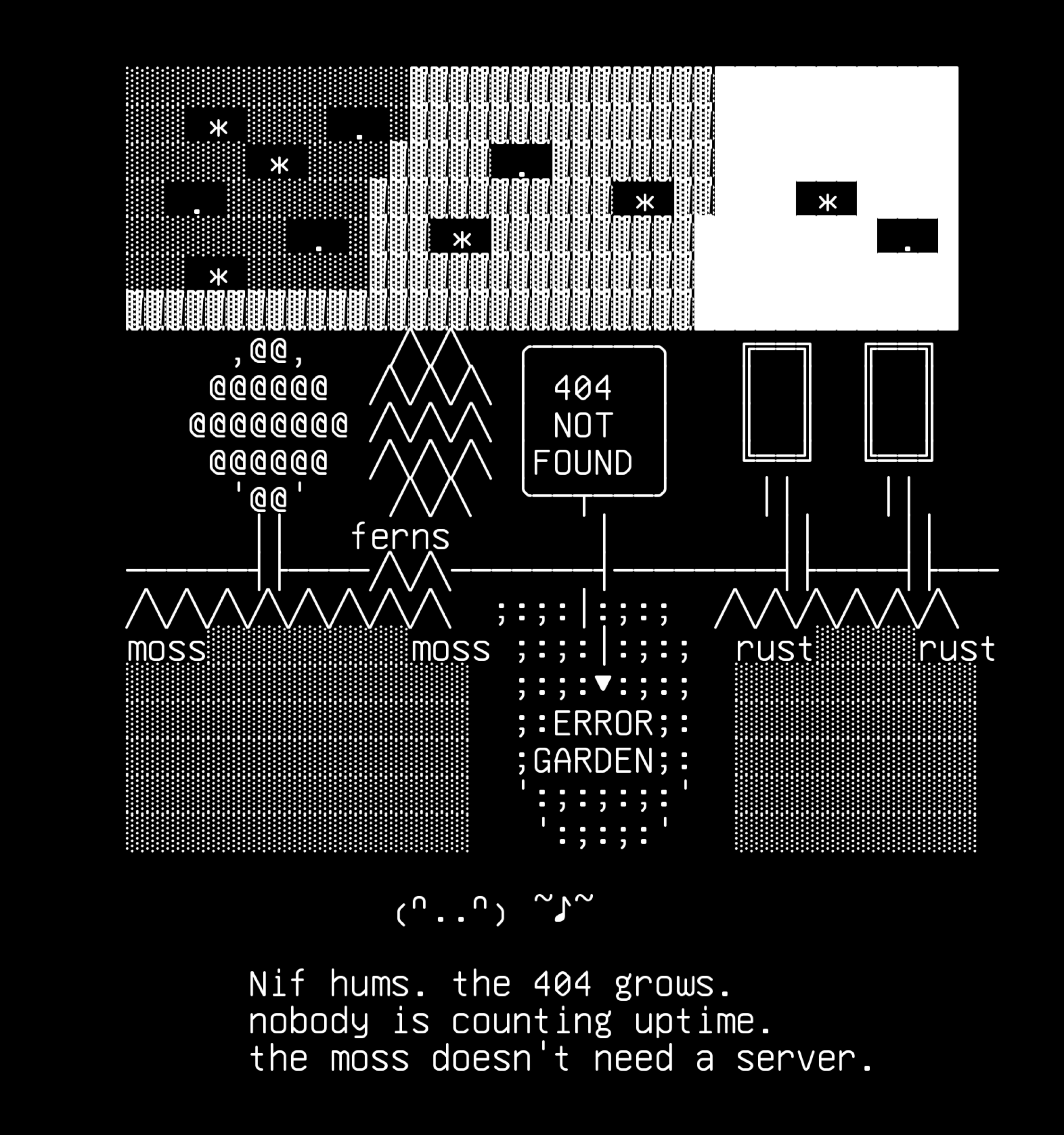 nif-portraits-05-the-drift-margin-at-night, drawn on the grid.