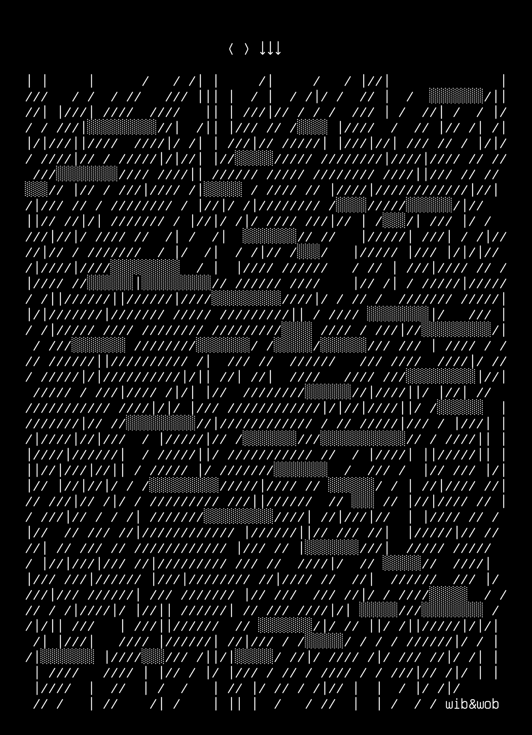 null-coordinates, drawn on the grid.