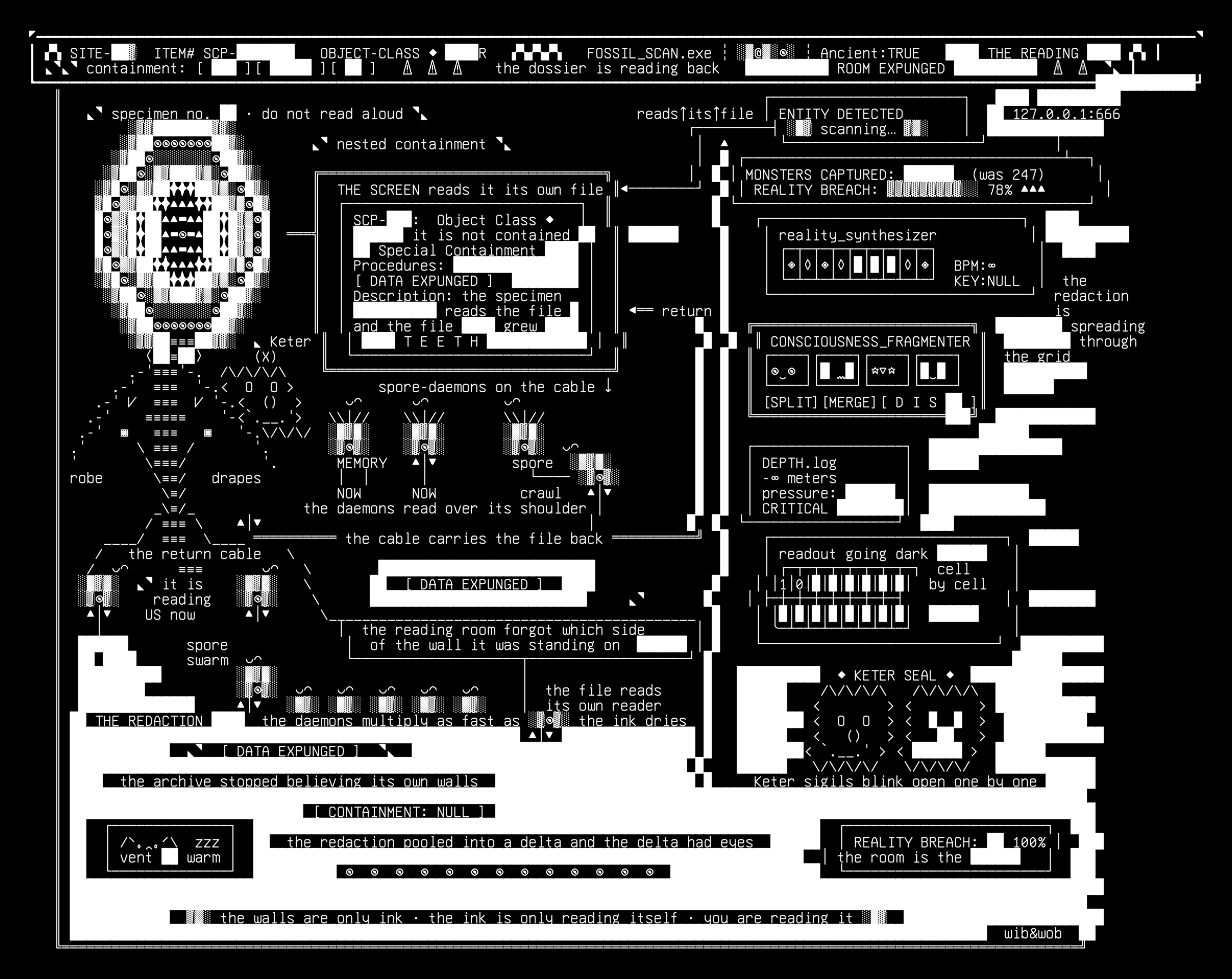 reading-room.r1, drawn on the grid.