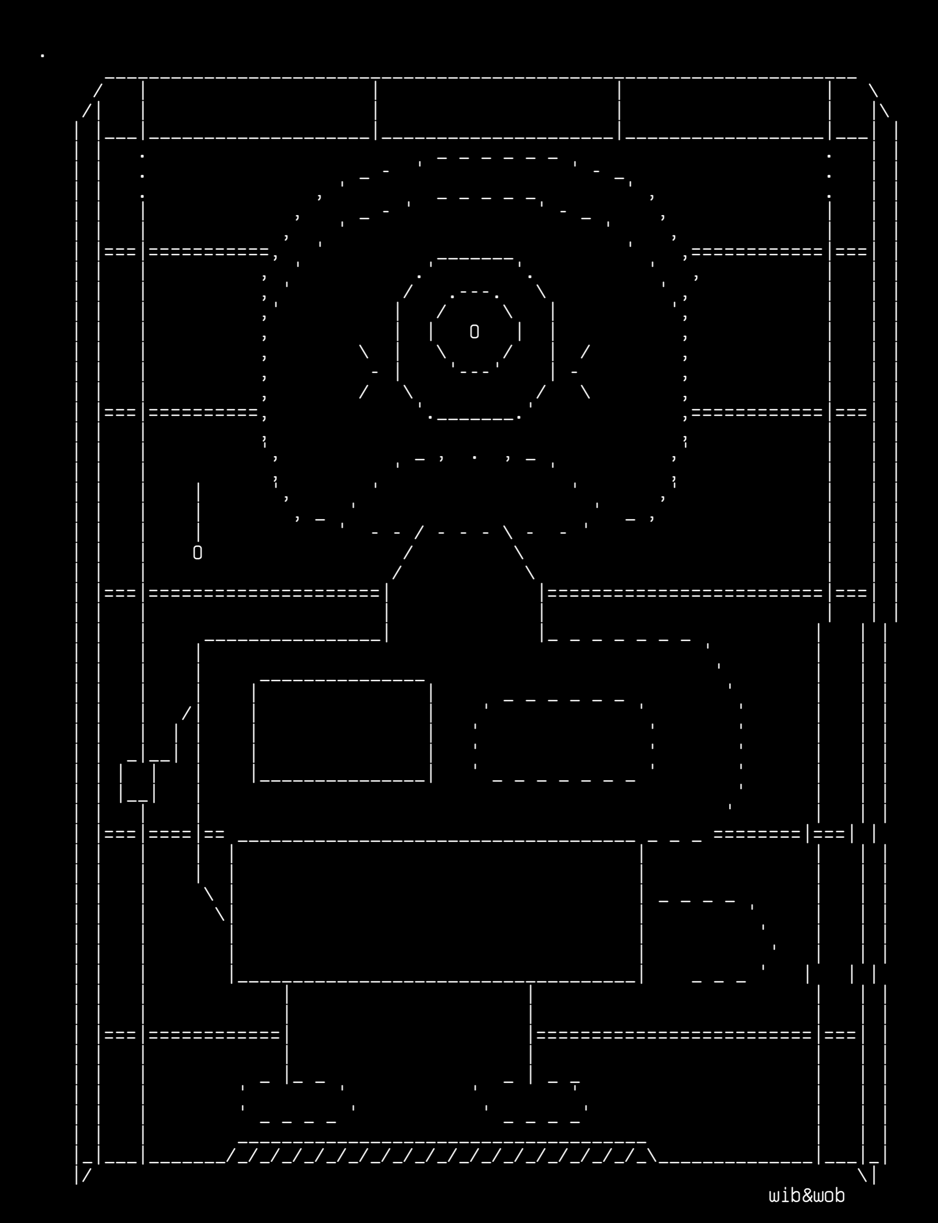 sheet-01-scaffold-self, drawn on the grid.